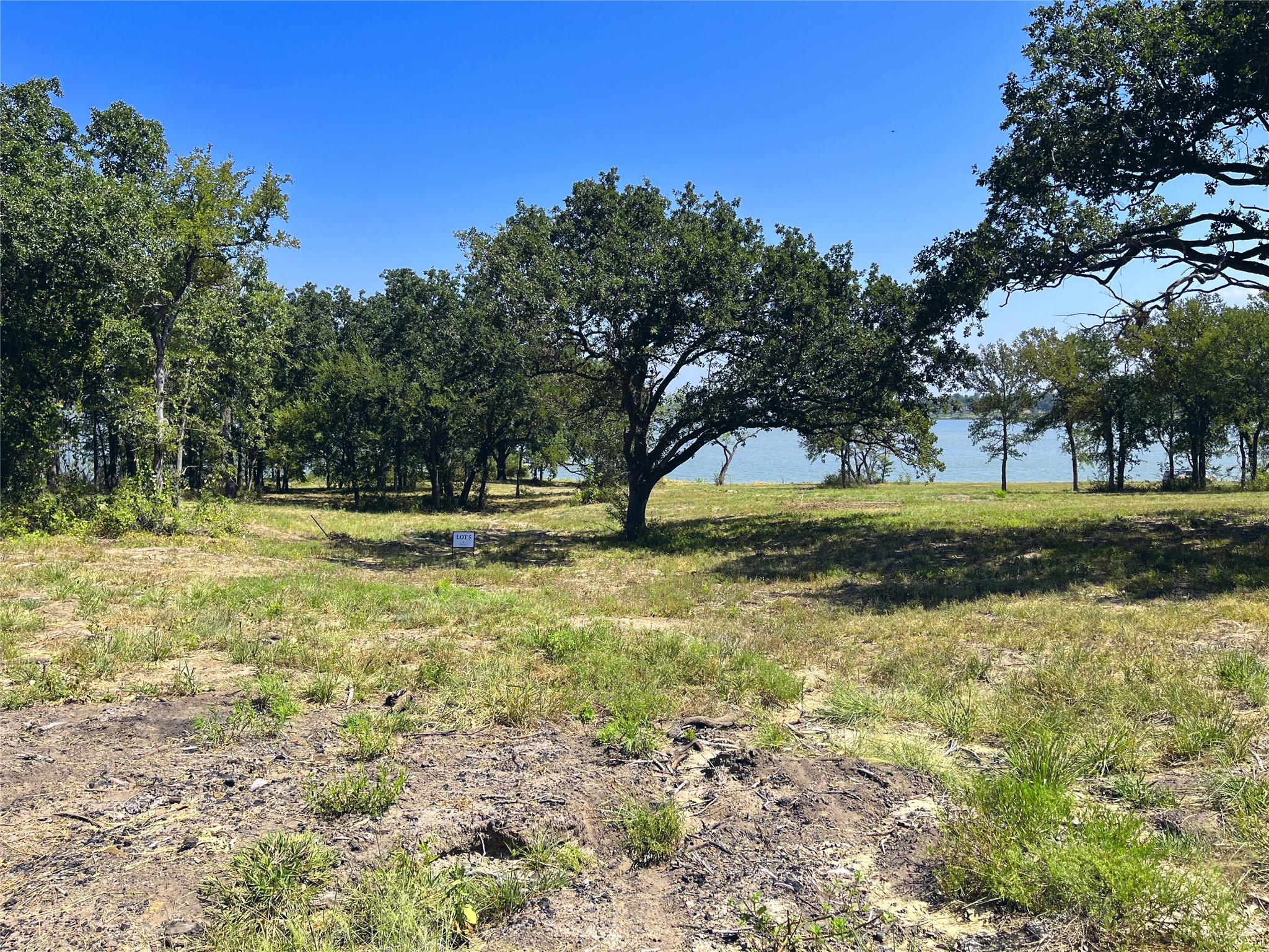 Lot 5 Carmel Valley Corsicana TX 75109
