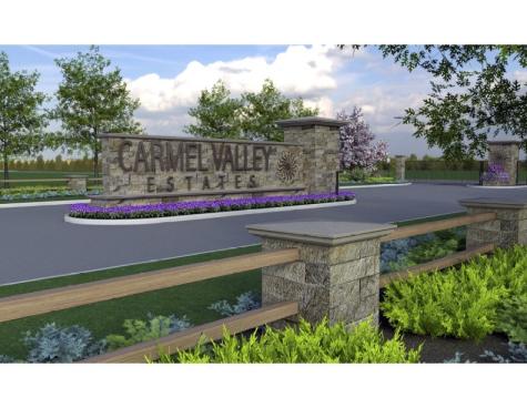 Lot 5 Carmel Valley Corsicana TX 75109