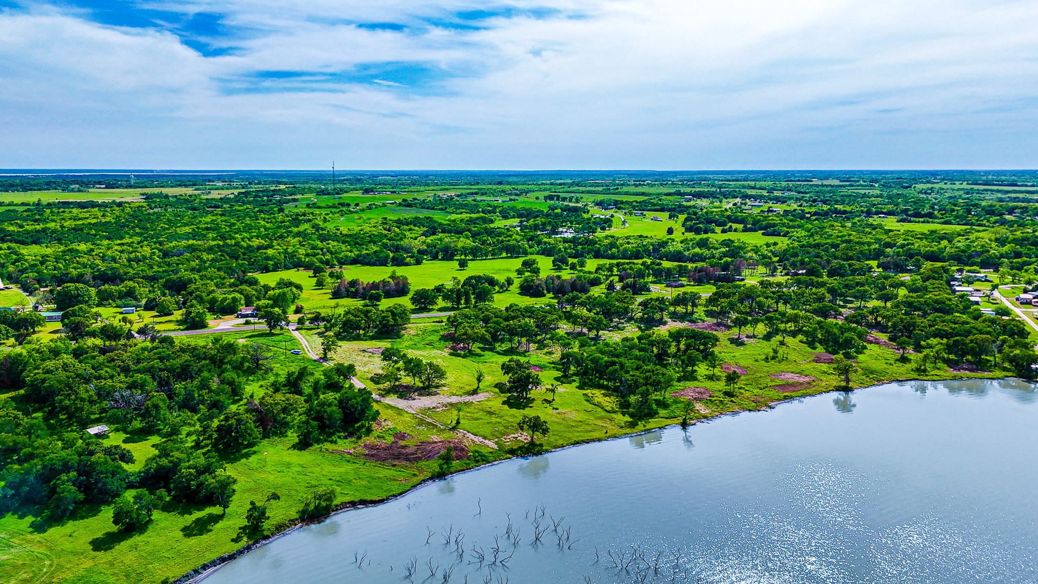 Lot 5 Carmel Valley Corsicana TX 75109