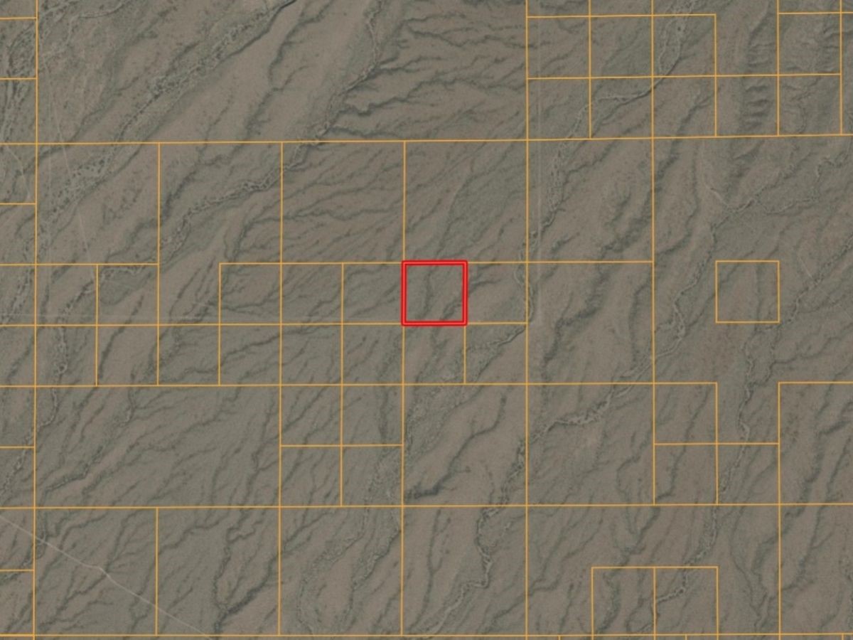 1 D & P Sec 79 Presidio TX 79845