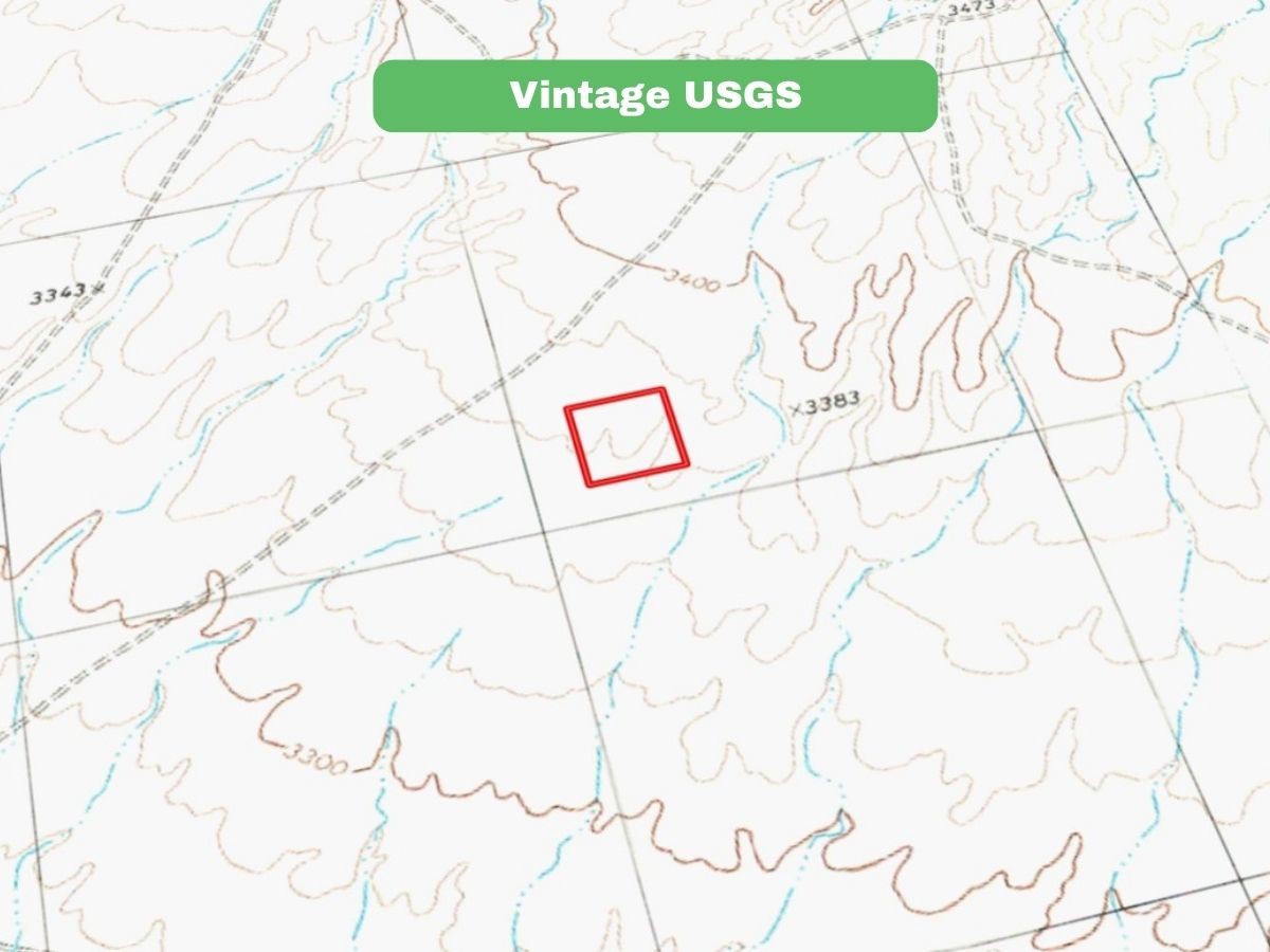 1 D & P Sec 79 Presidio TX 79845