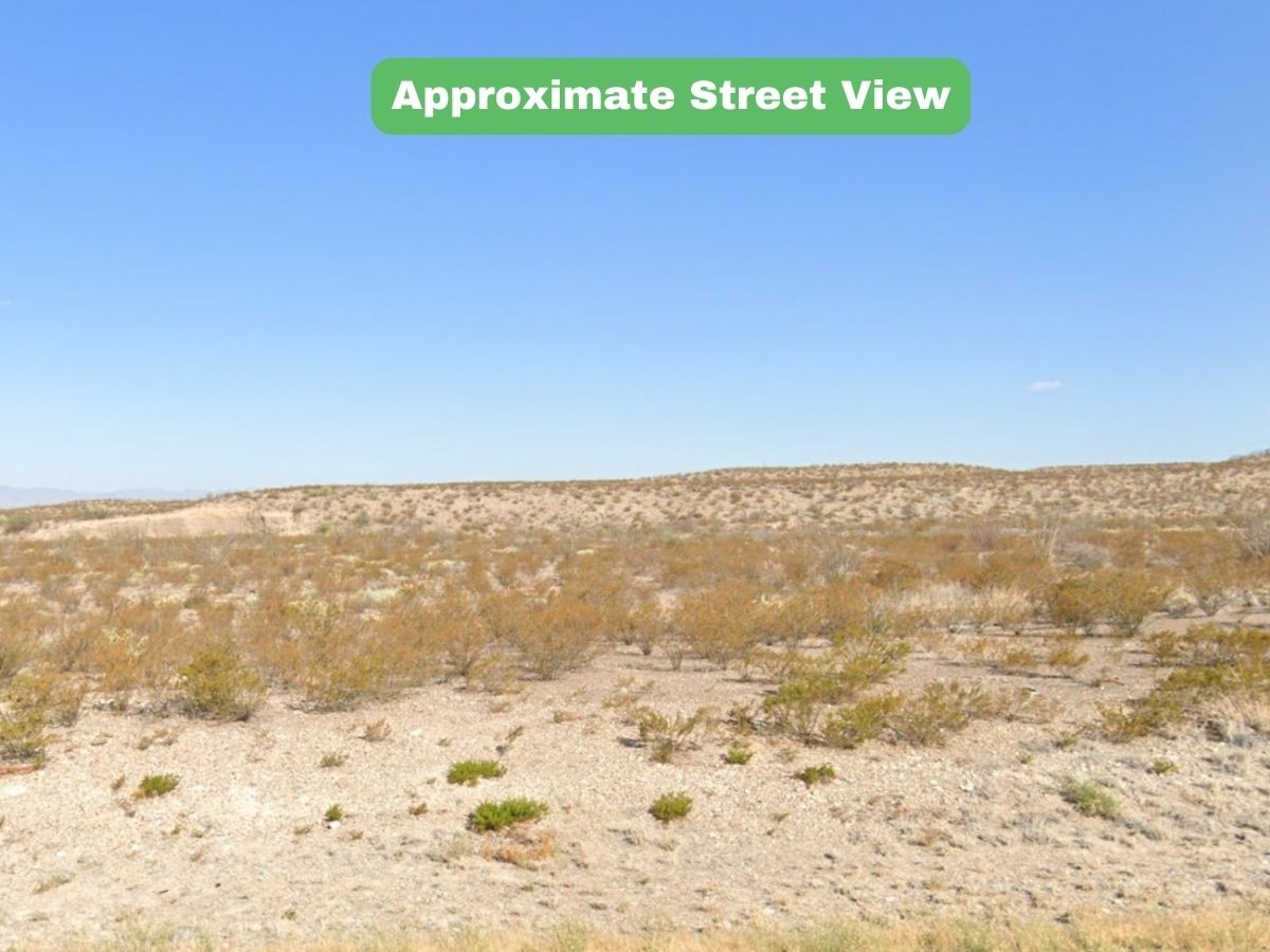 1 D & P Sec 79 Presidio TX 79845