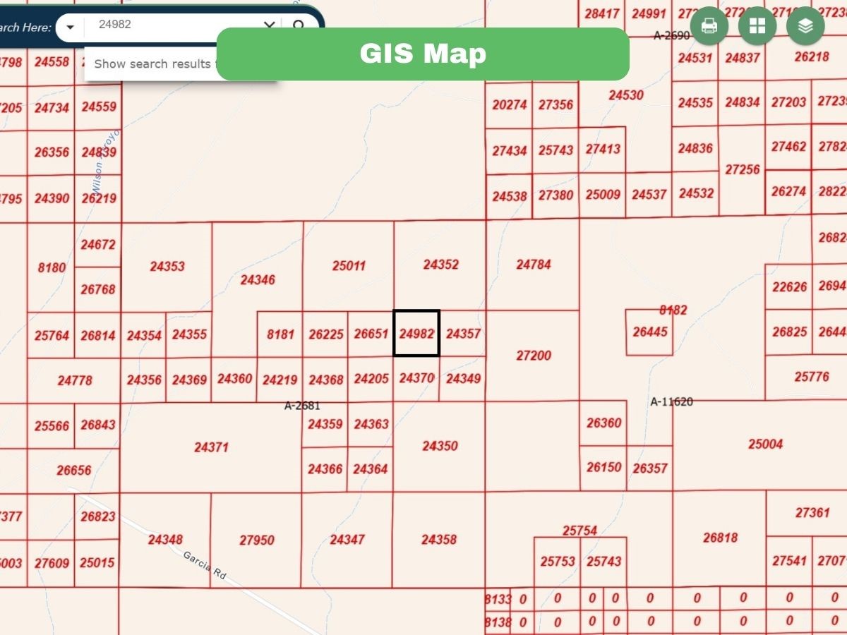 1 D & P Sec 79 Presidio TX 79845
