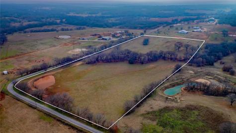 2690 N Greenbrier Road Nocona TX 76255