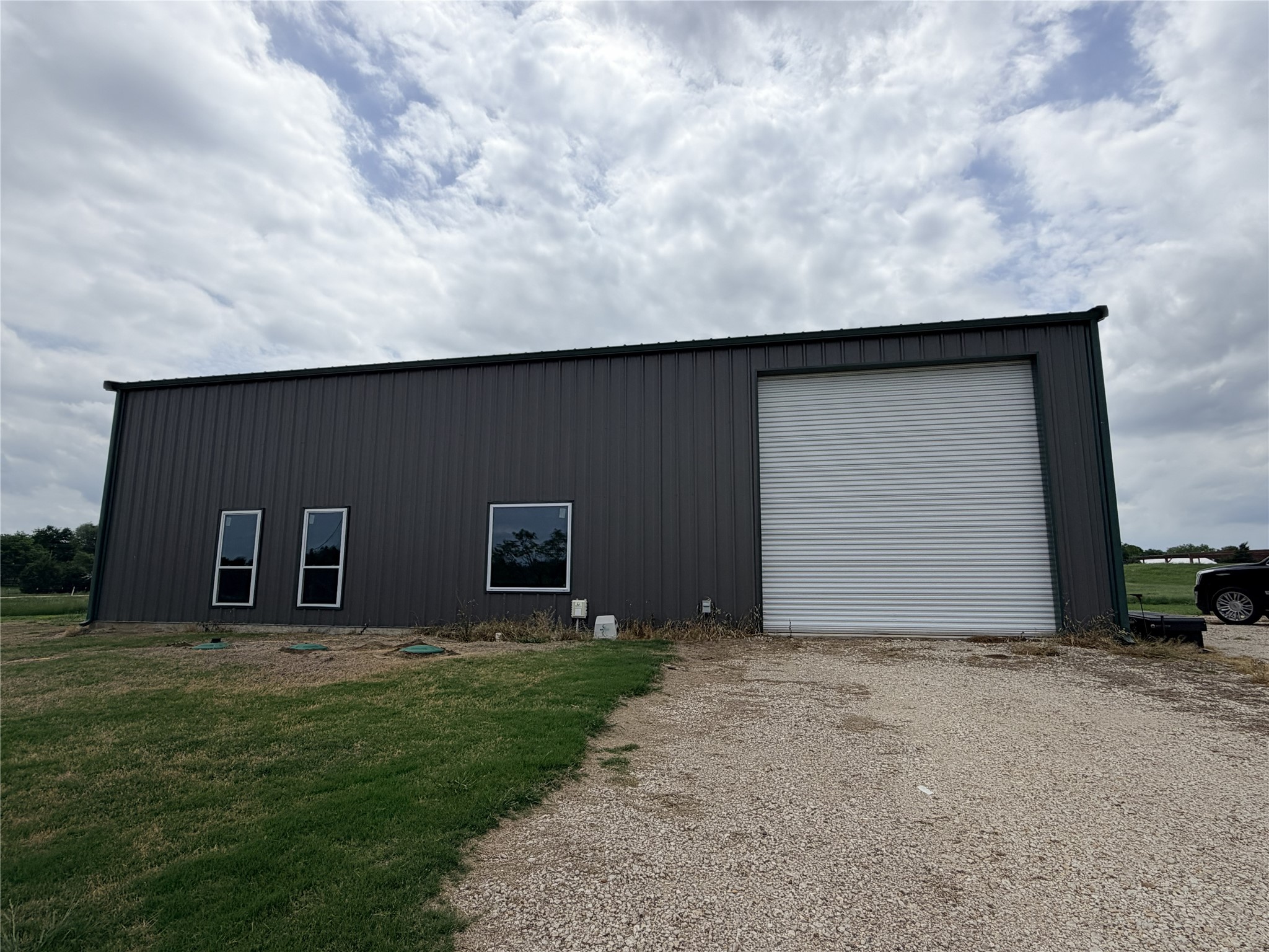 192 Fm 1183 Alma TX 75119