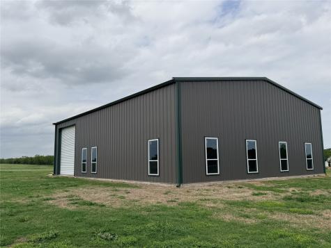 192 Fm 1183 Alma TX 75119