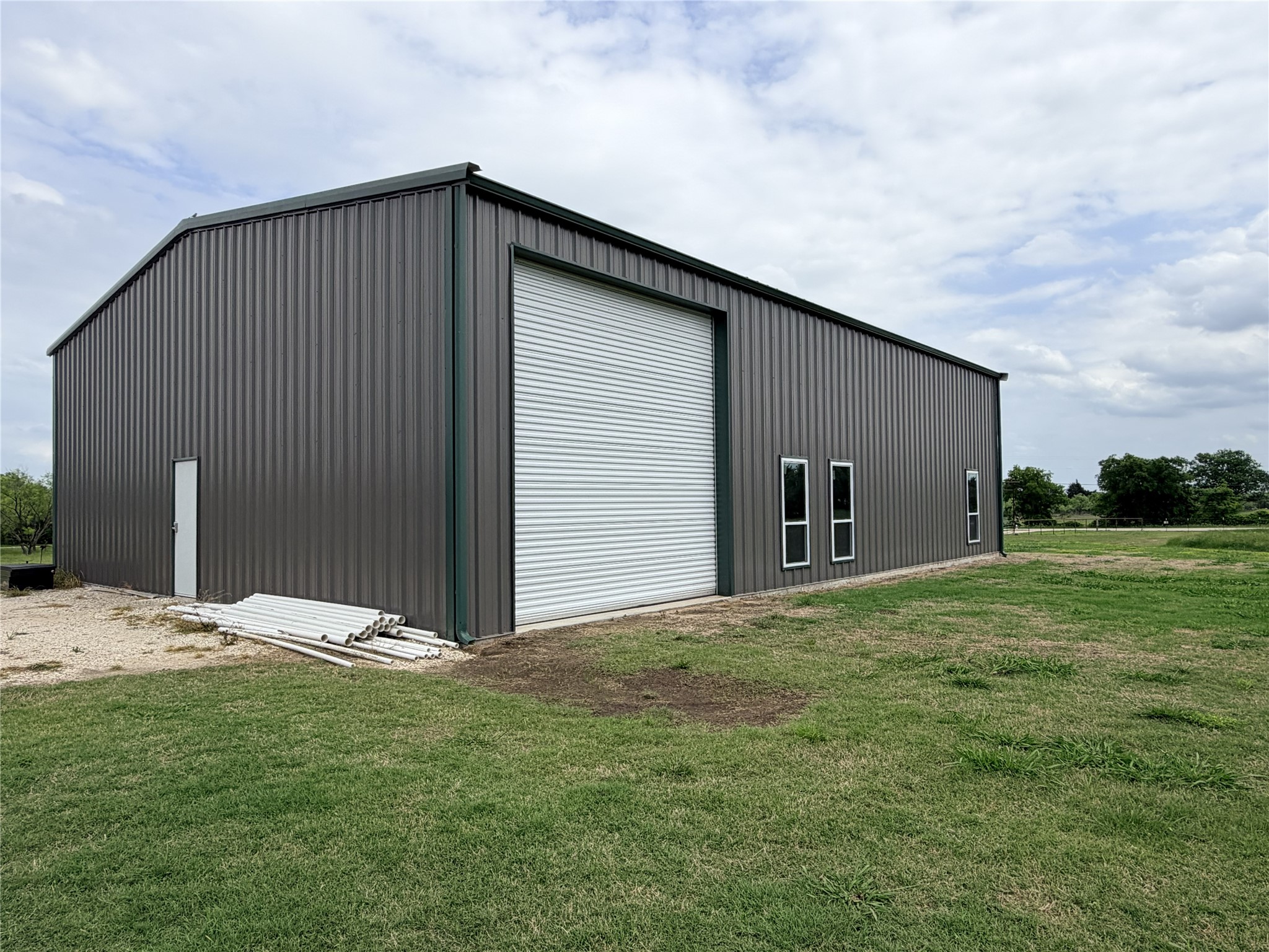 192 Fm 1183 Alma TX 75119