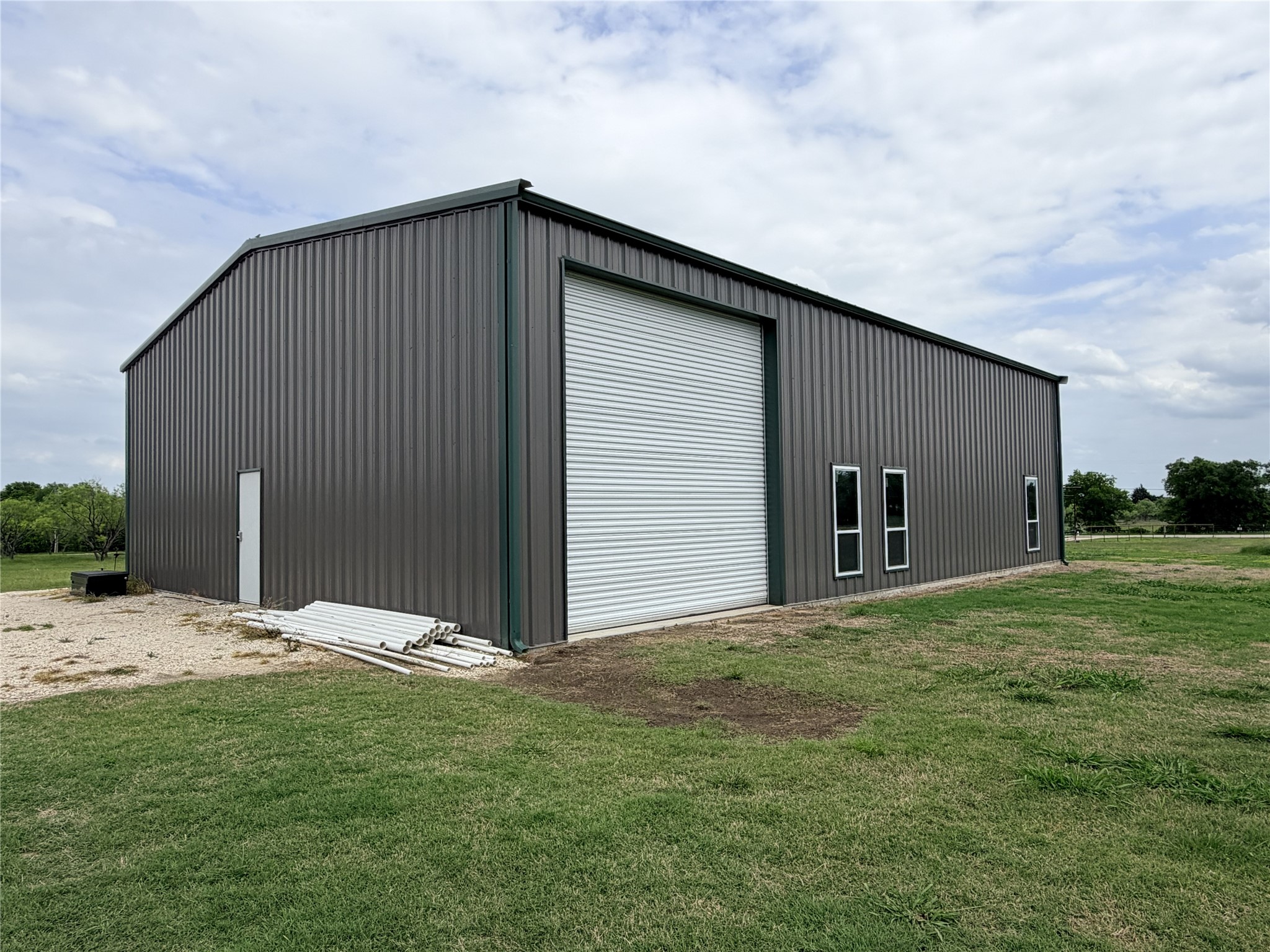 192 Fm 1183 Alma TX 75119