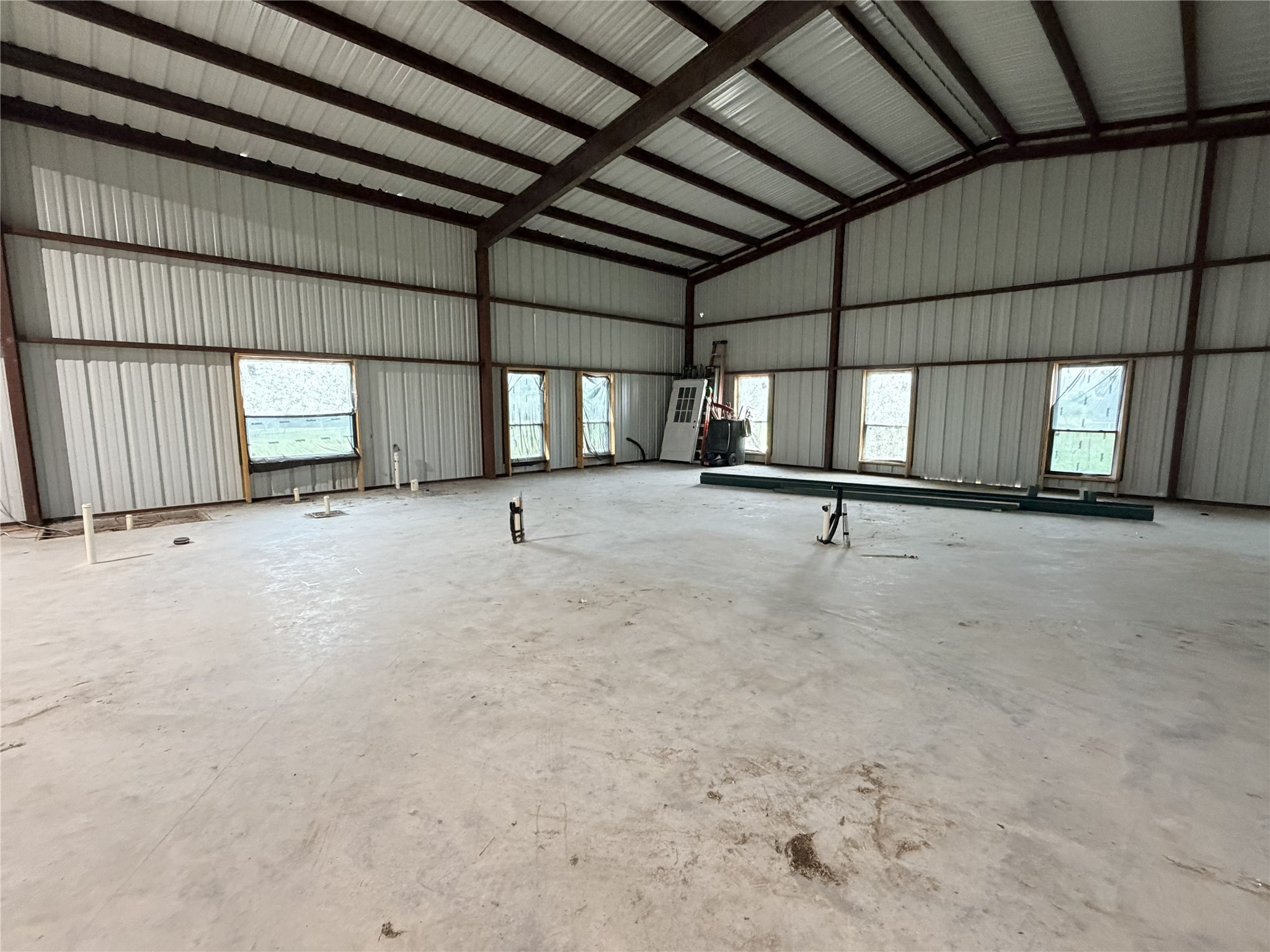 192 Fm 1183 Alma TX 75119
