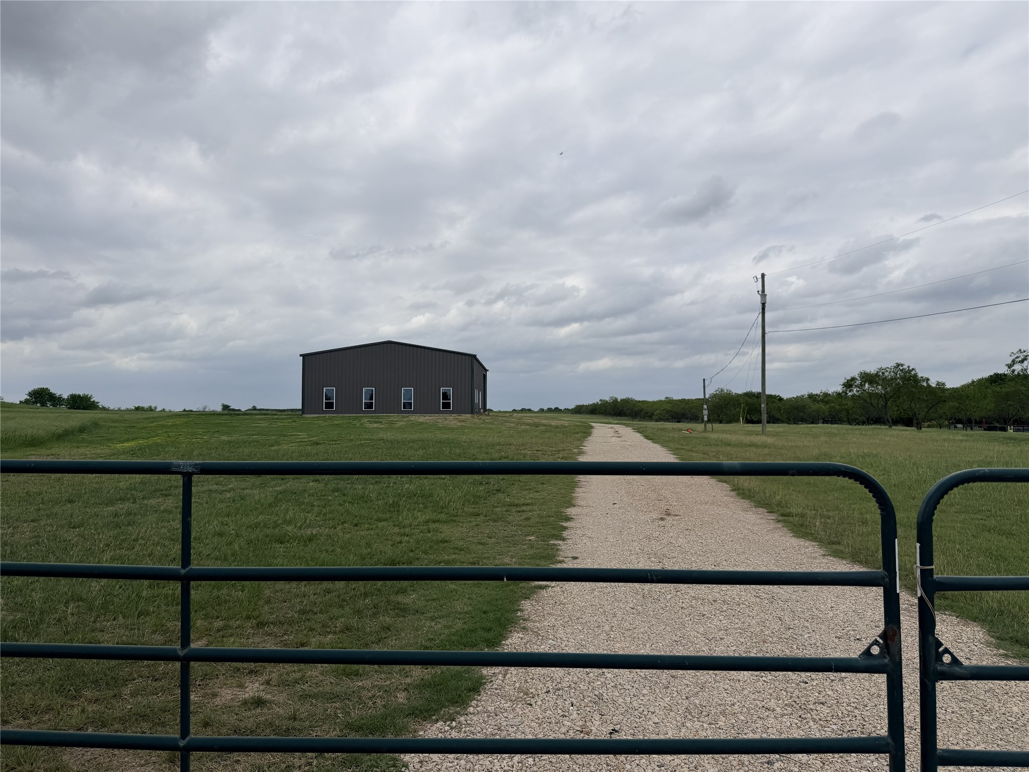 192 Fm 1183 Alma TX 75119