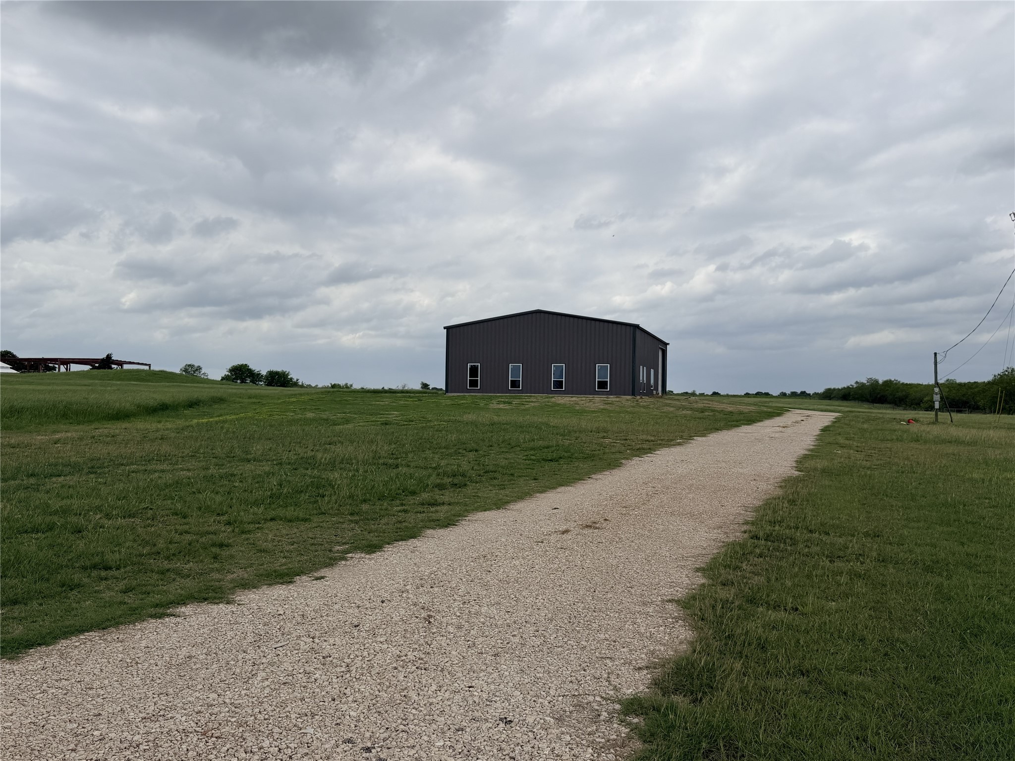 192 Fm 1183 Alma TX 75119