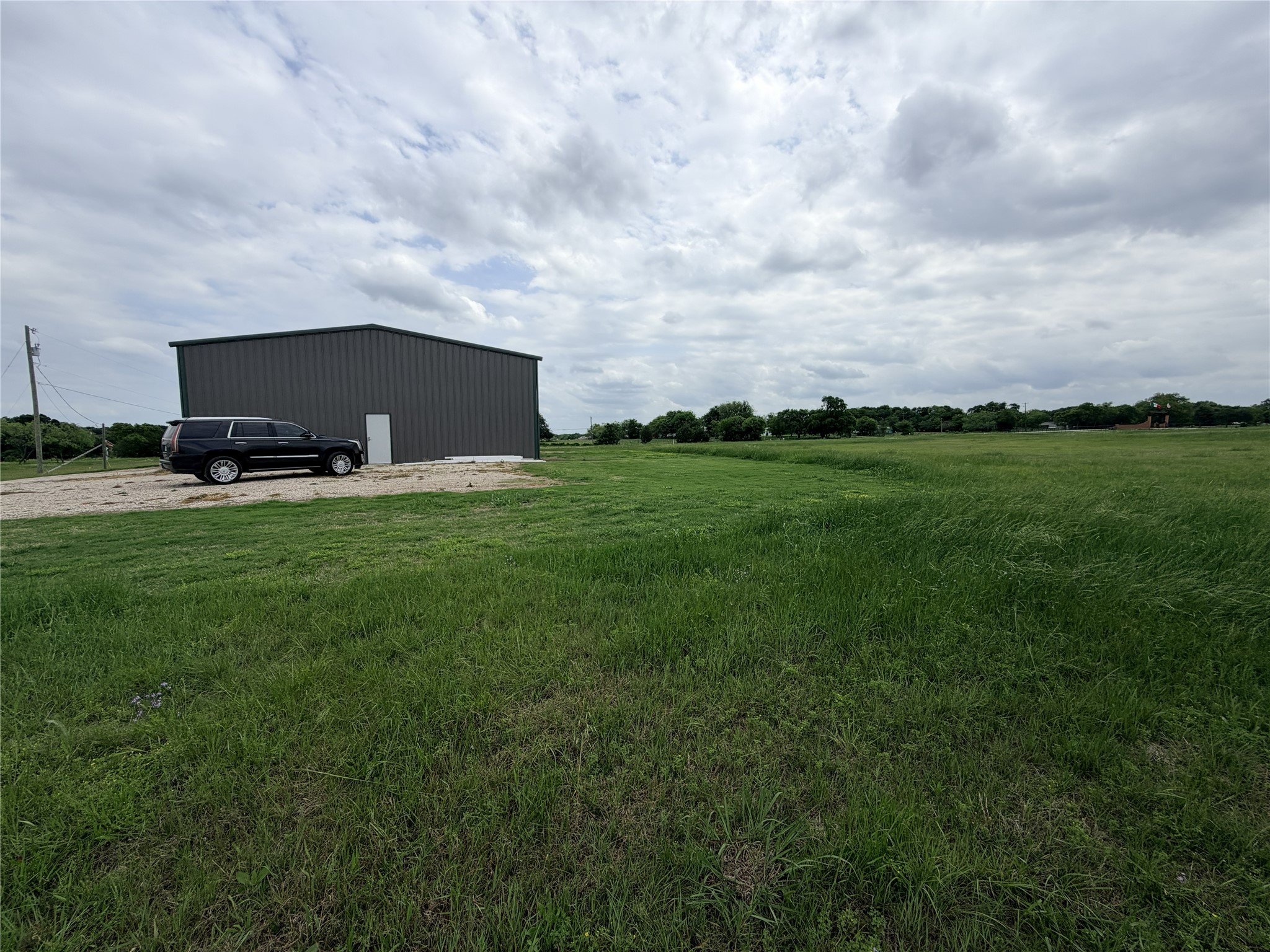 192 Fm 1183 Alma TX 75119