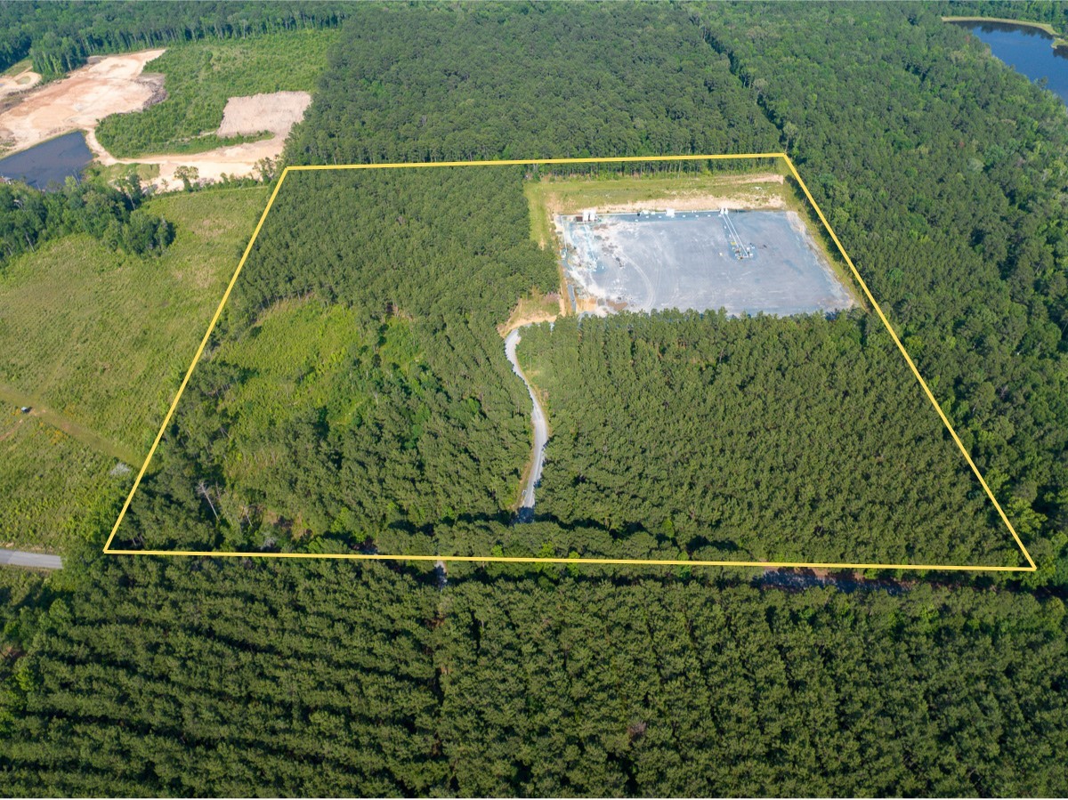 0 Sam Booker Road Mansfield LA 71052