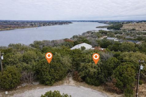 2819 & 2817 San Gabriel Drive Granbury TX 76048