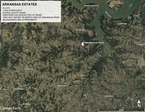 83 Arkansas Road Sadler TX 76264