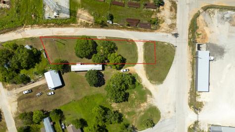 610 W Oak Street Nocona TX 76255