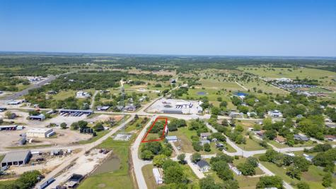 610 W Oak Street Nocona TX 76255