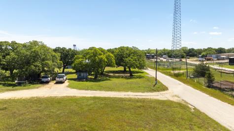 610 W Oak Street Nocona TX 76255