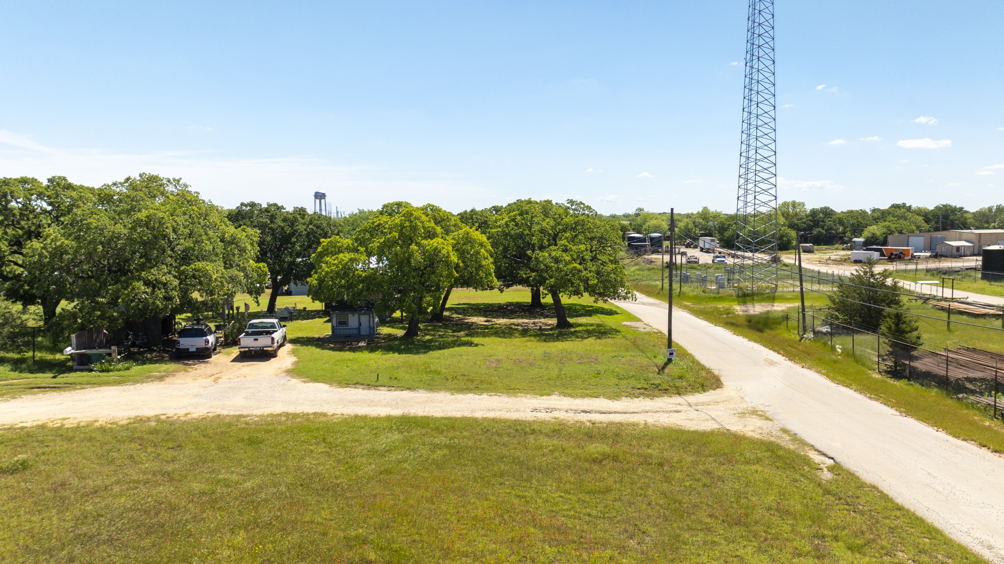 610 W Oak Street Nocona TX 76255
