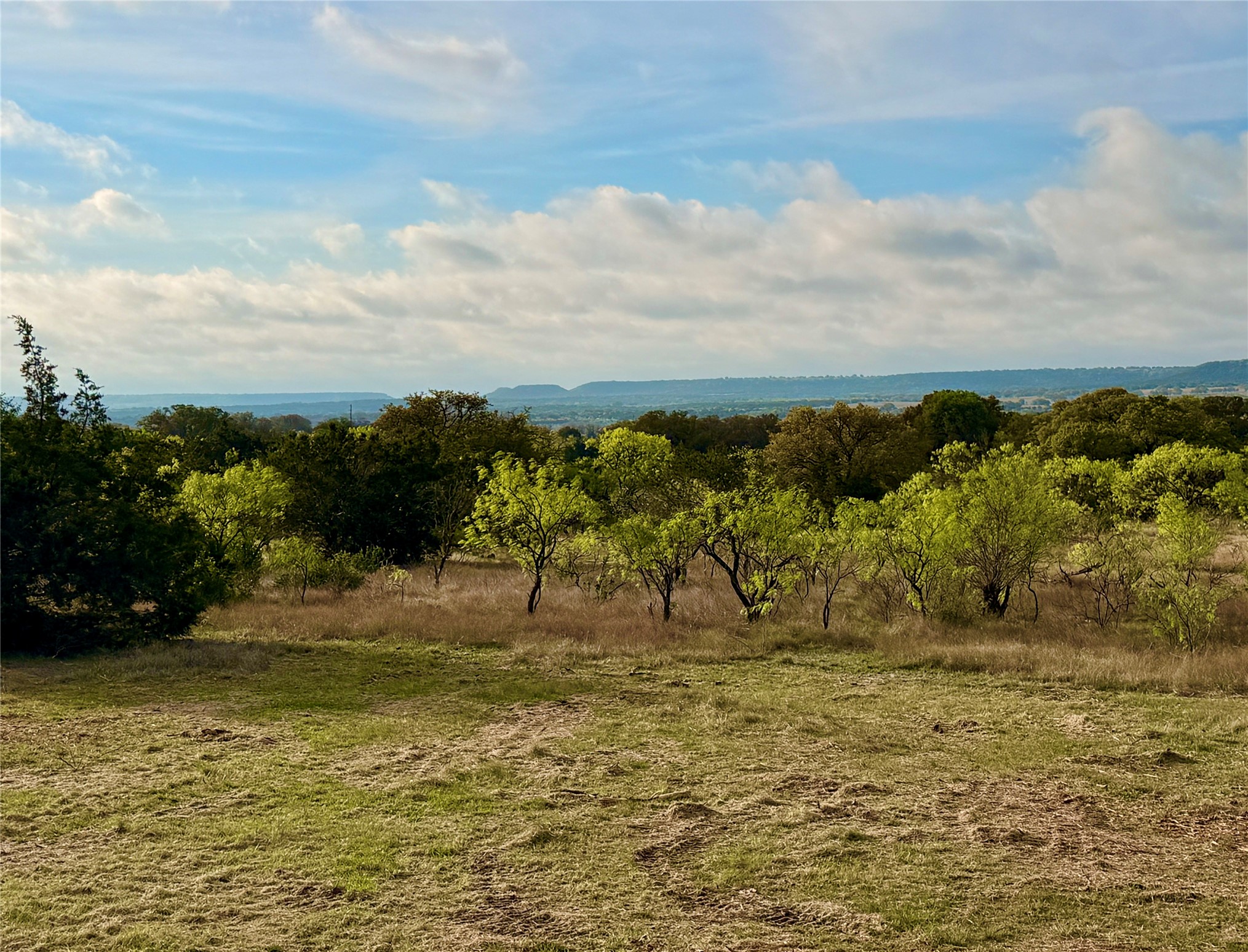 Tbd Cr 253 Comanche TX 76442
