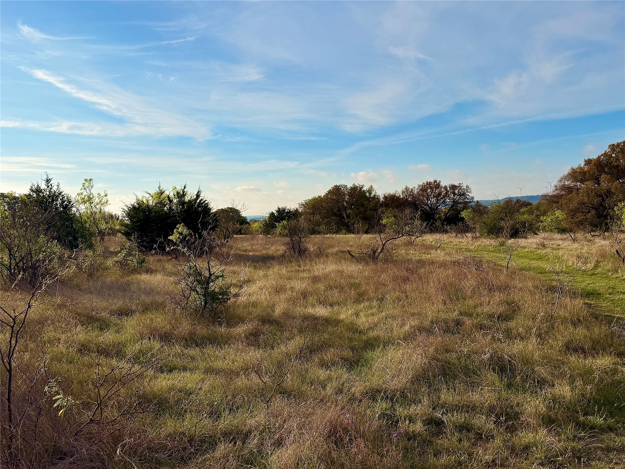 Tbd Cr 253 Comanche TX 76442