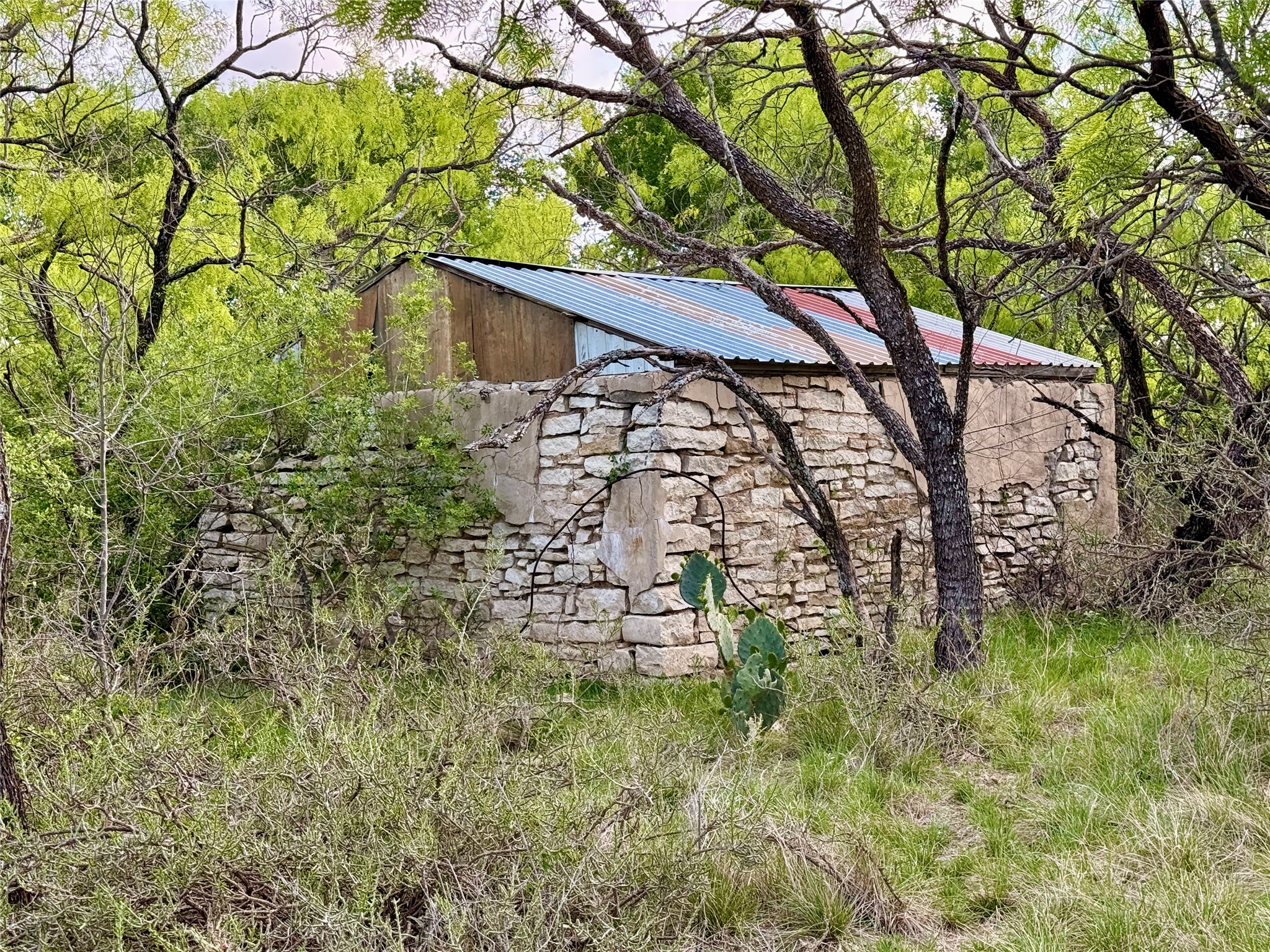 Tbd Cr 253 Comanche TX 76442