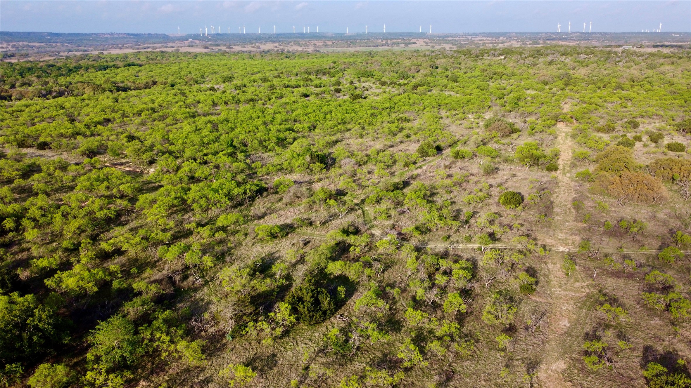 Tbd Cr 253 Comanche TX 76442
