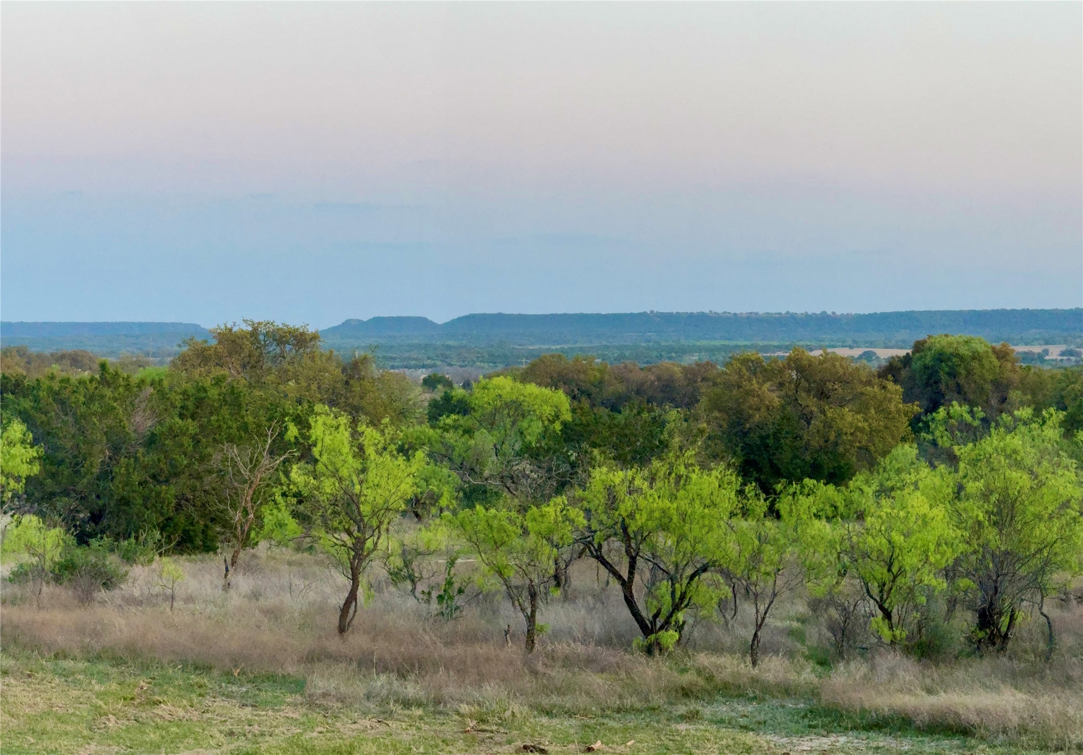 Tbd Cr 253 Comanche TX 76442