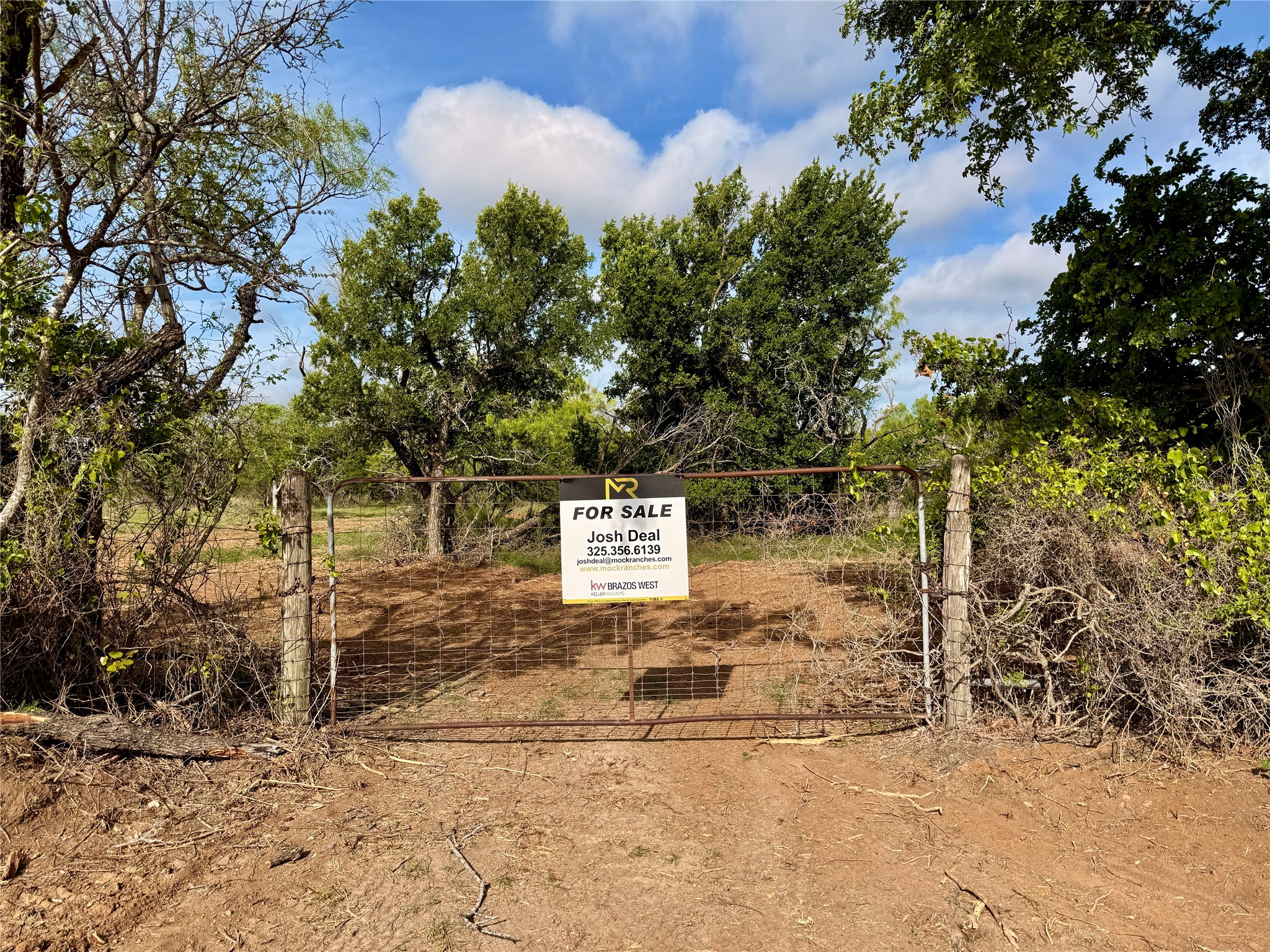 Tbd Cr 253 Comanche TX 76442