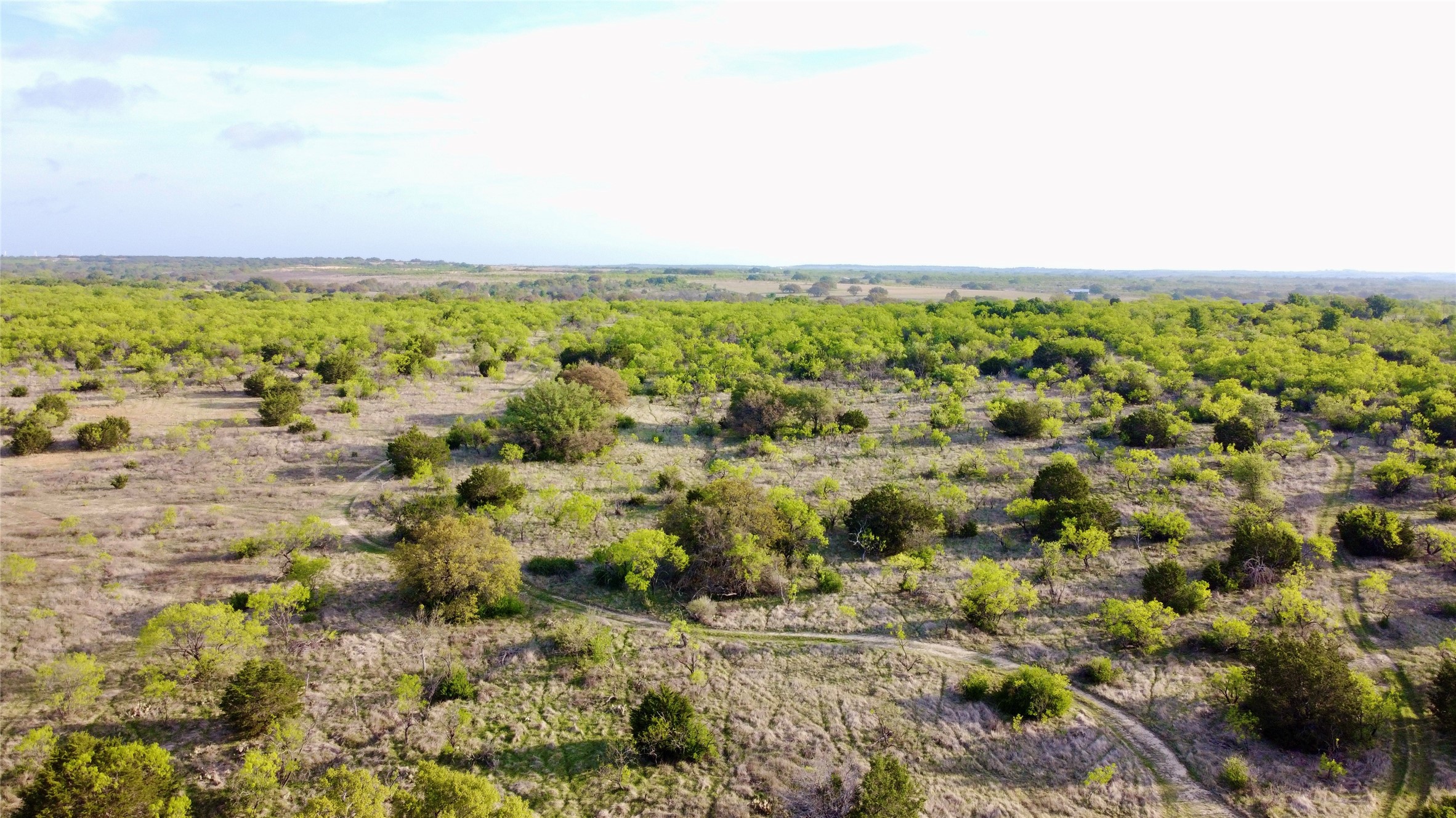 Tbd Cr 253 Comanche TX 76442