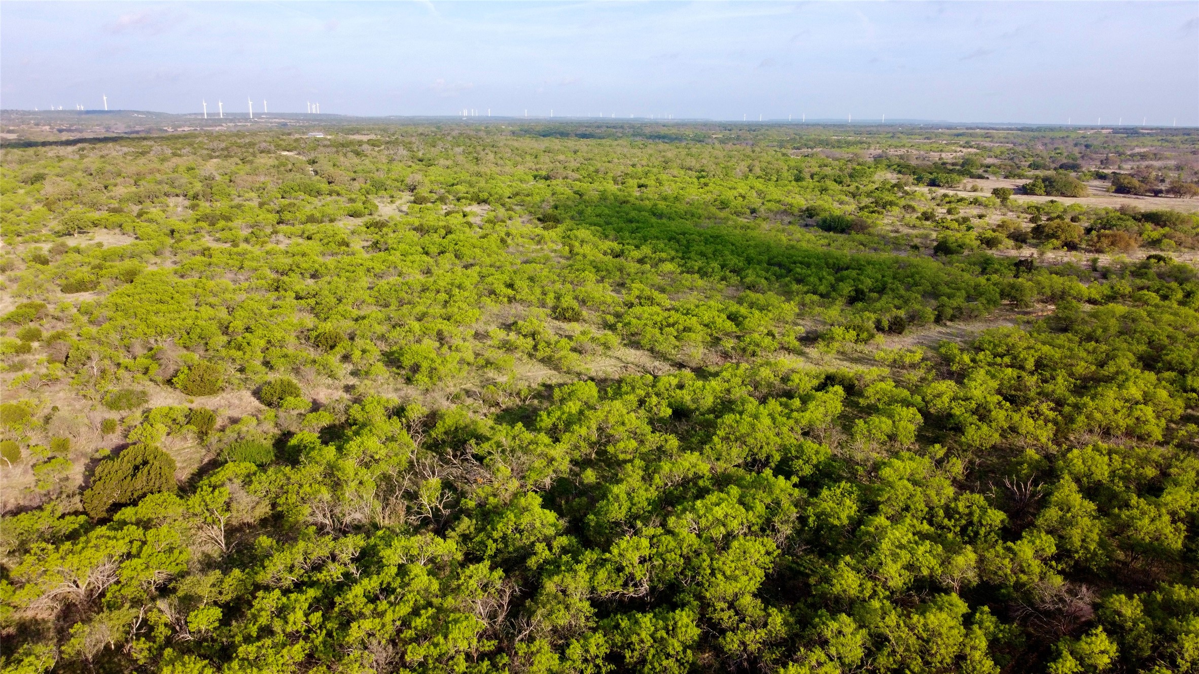 Tbd Cr 253 Comanche TX 76442