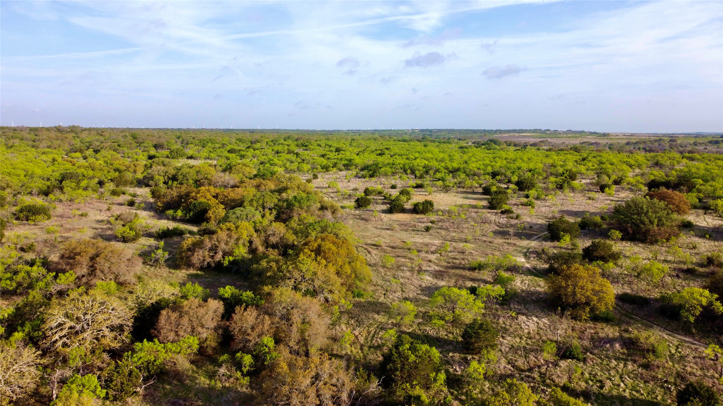 Tbd Cr 253 Comanche TX 76442