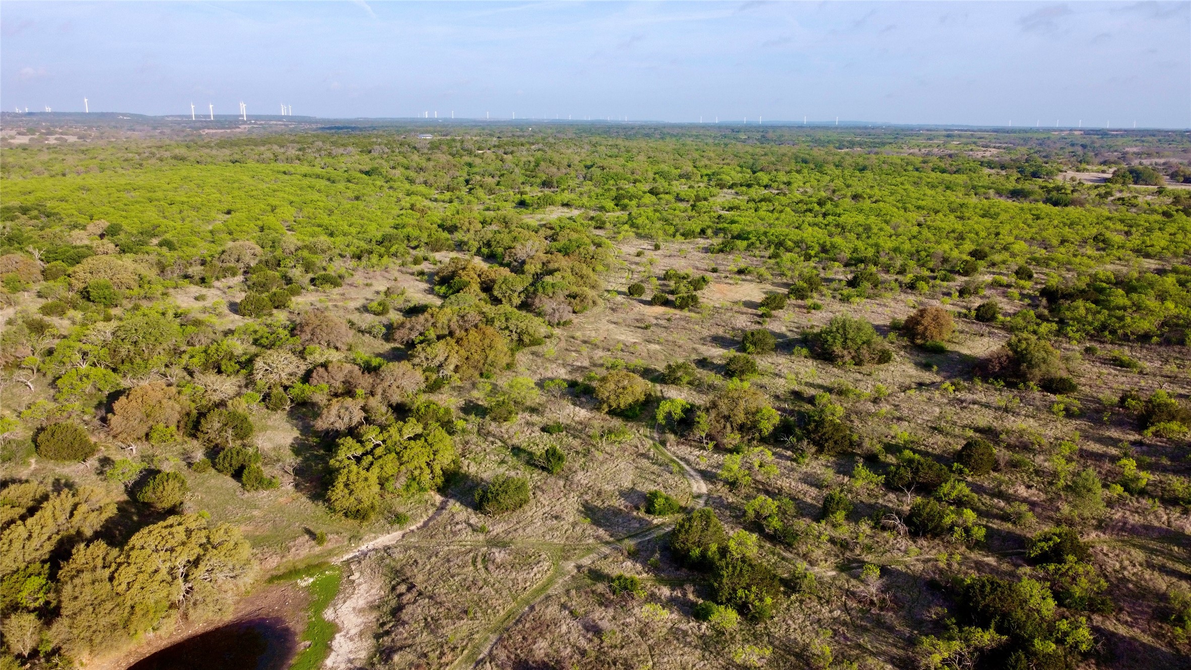 Tbd Cr 253 Comanche TX 76442