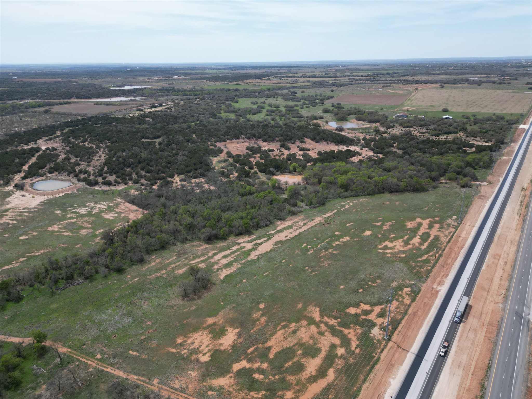 Us Highway 67 Us Highway 67 Highway Santa Anna TX 76878