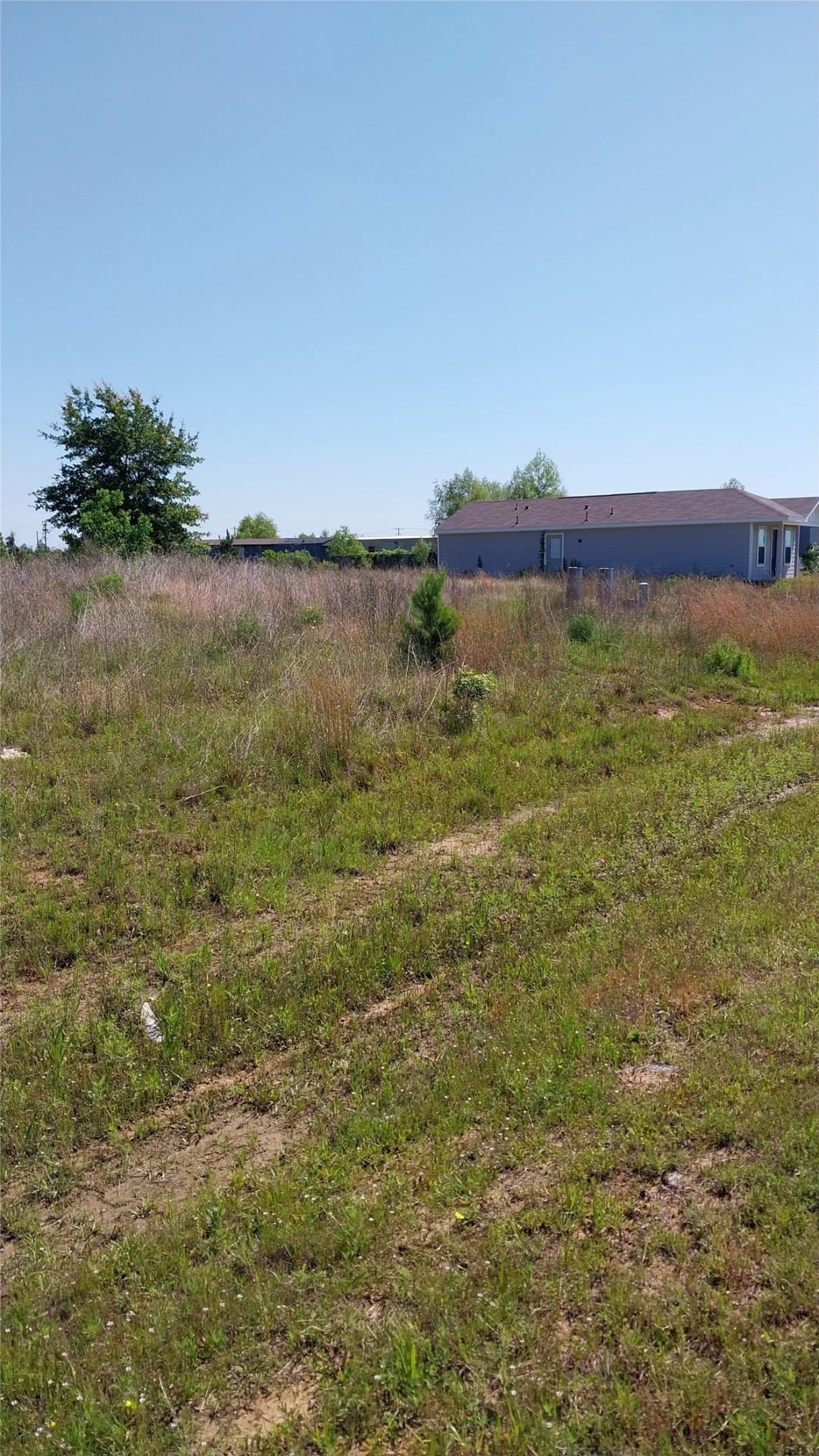 1715 Road 5729 Cleveland TX 77327