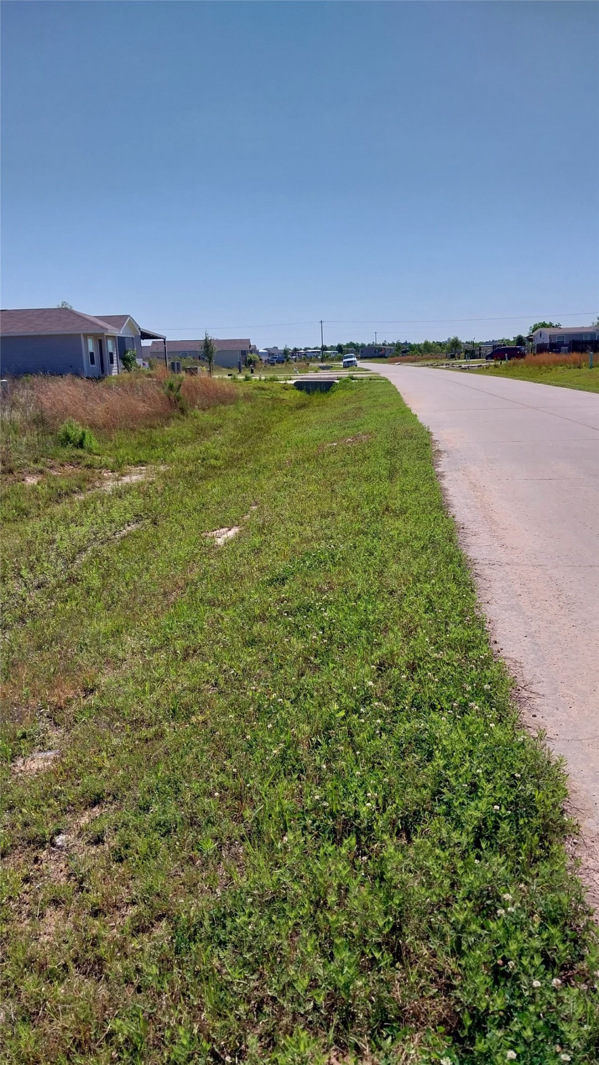 1715 Road 5729 Cleveland TX 77327