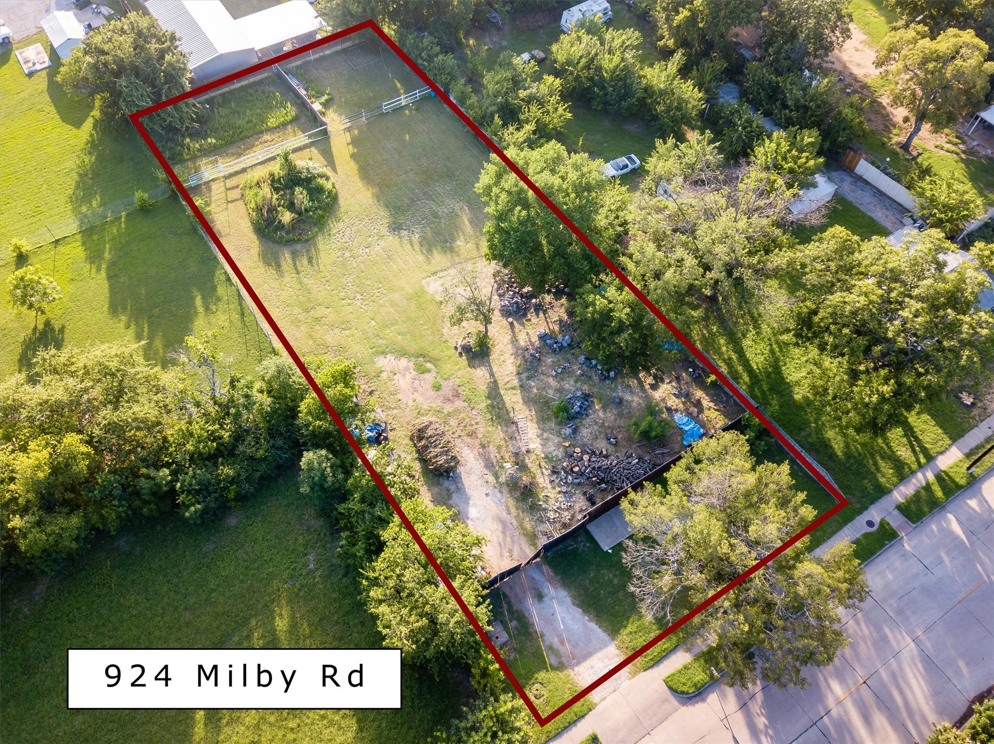 924 Milby Road Arlington TX 76013