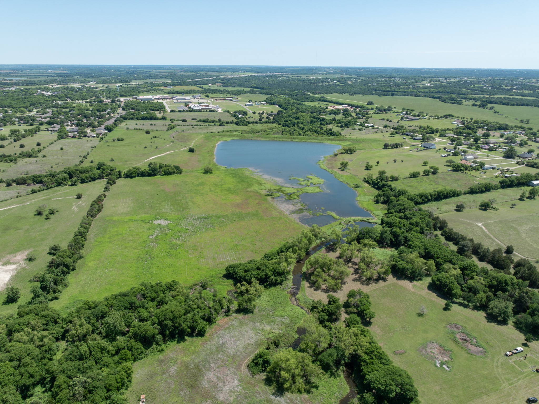 1355 N Houston Street Lorena TX 76655