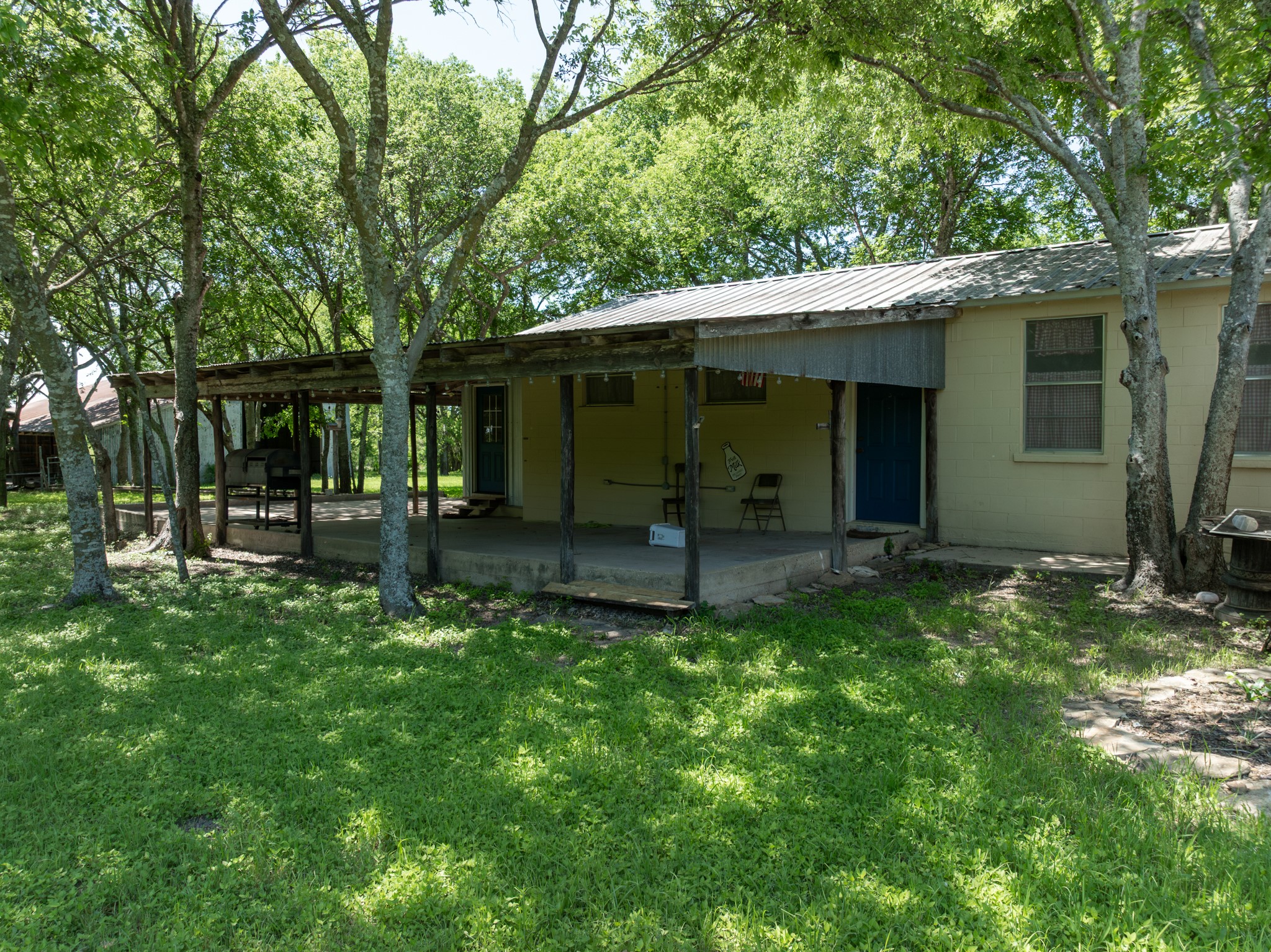 1355 N Houston Street Lorena TX 76655
