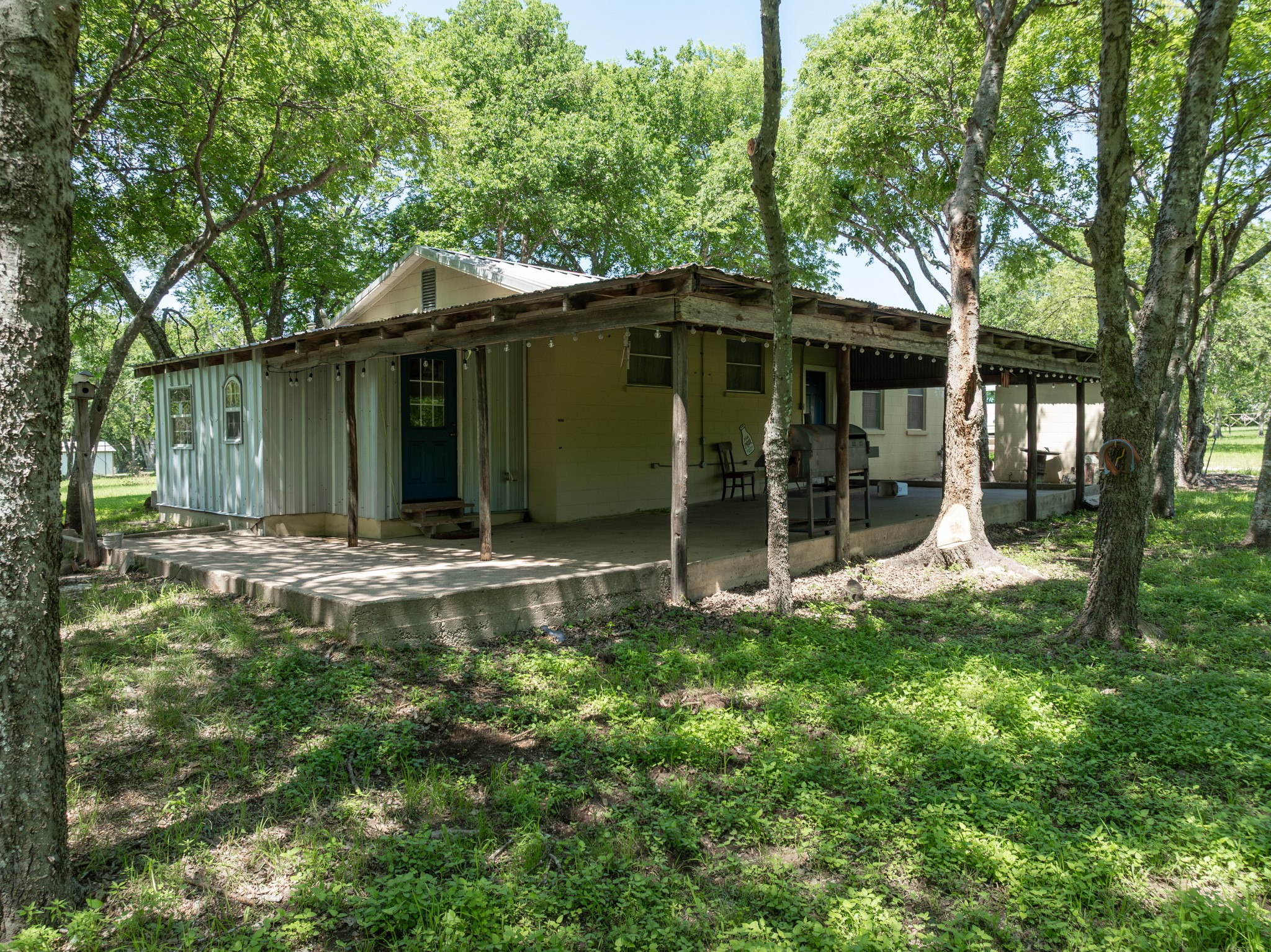 1355 N Houston Street Lorena TX 76655