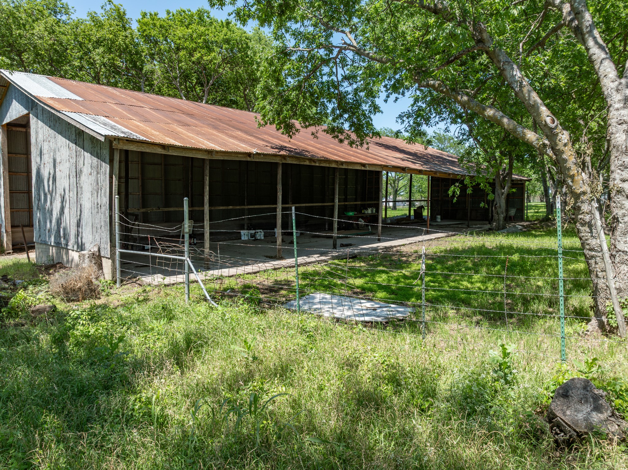 1355 N Houston Street Lorena TX 76655