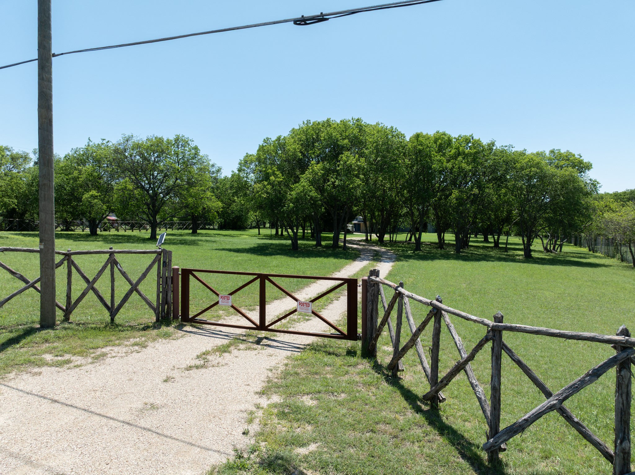 1355 N Houston Street Lorena TX 76655