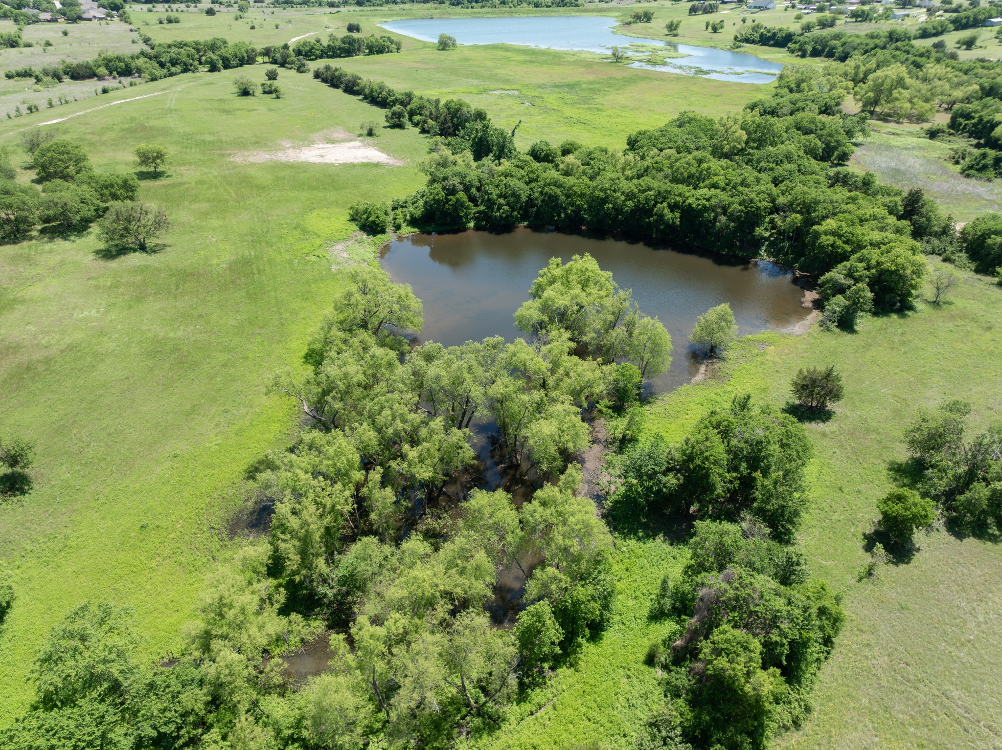 1355 N Houston Street Lorena TX 76655