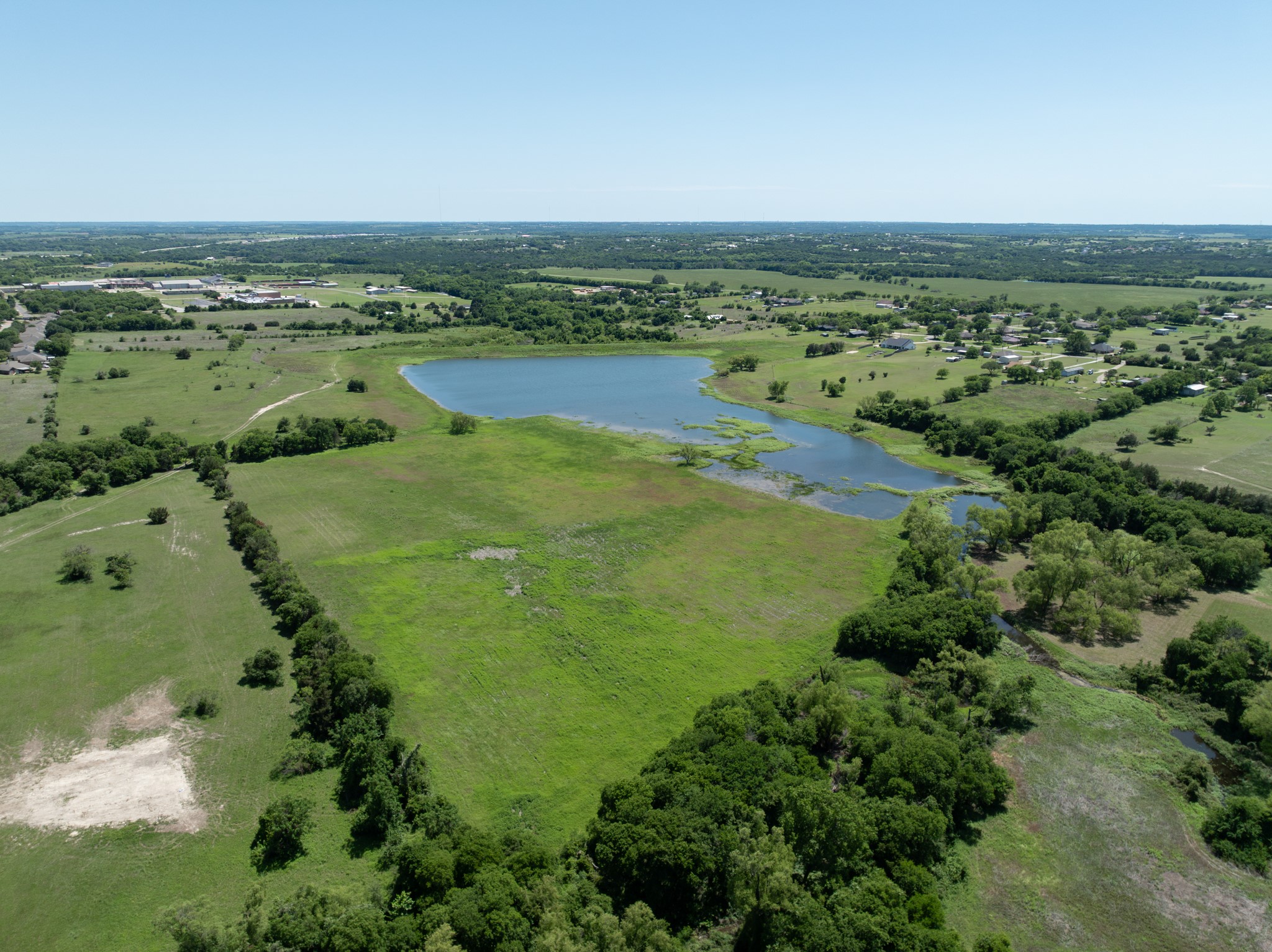 1355 N Houston Street Lorena TX 76655
