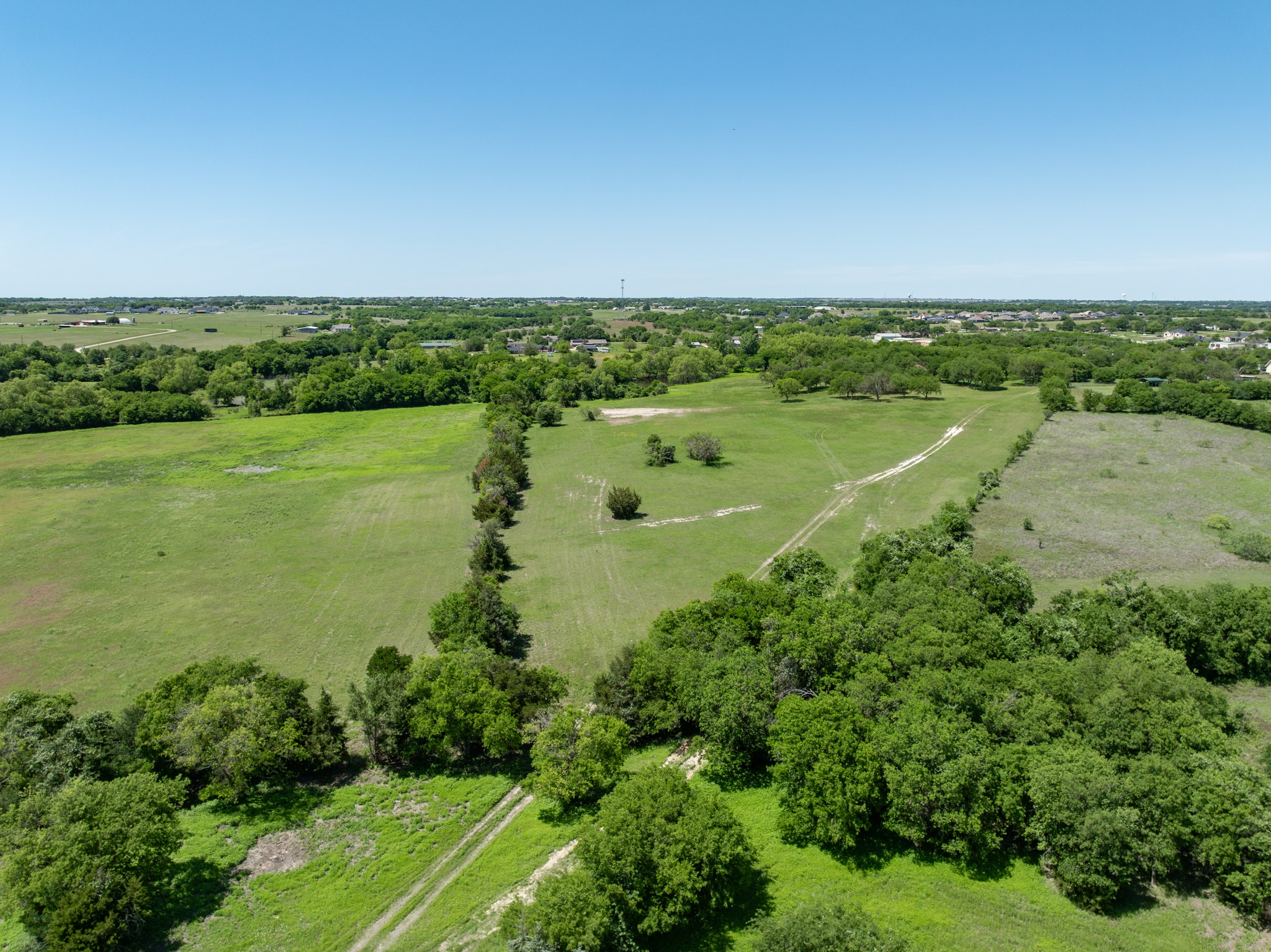 1355 N Houston Street Lorena TX 76655
