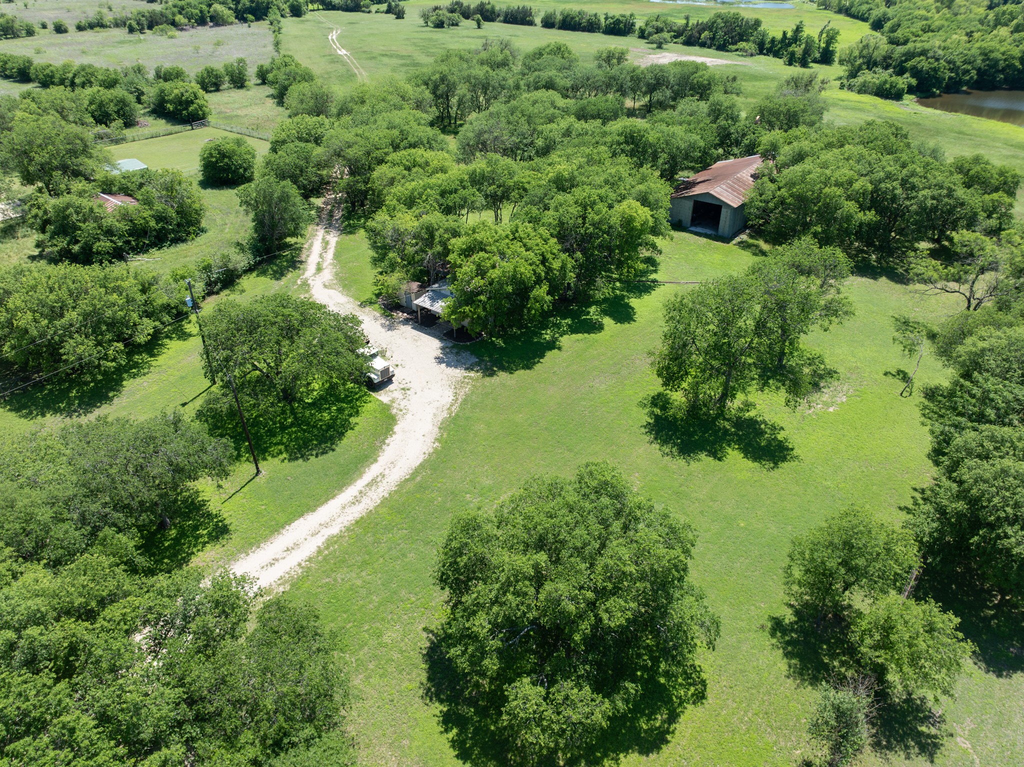 1355 N Houston Street Lorena TX 76655