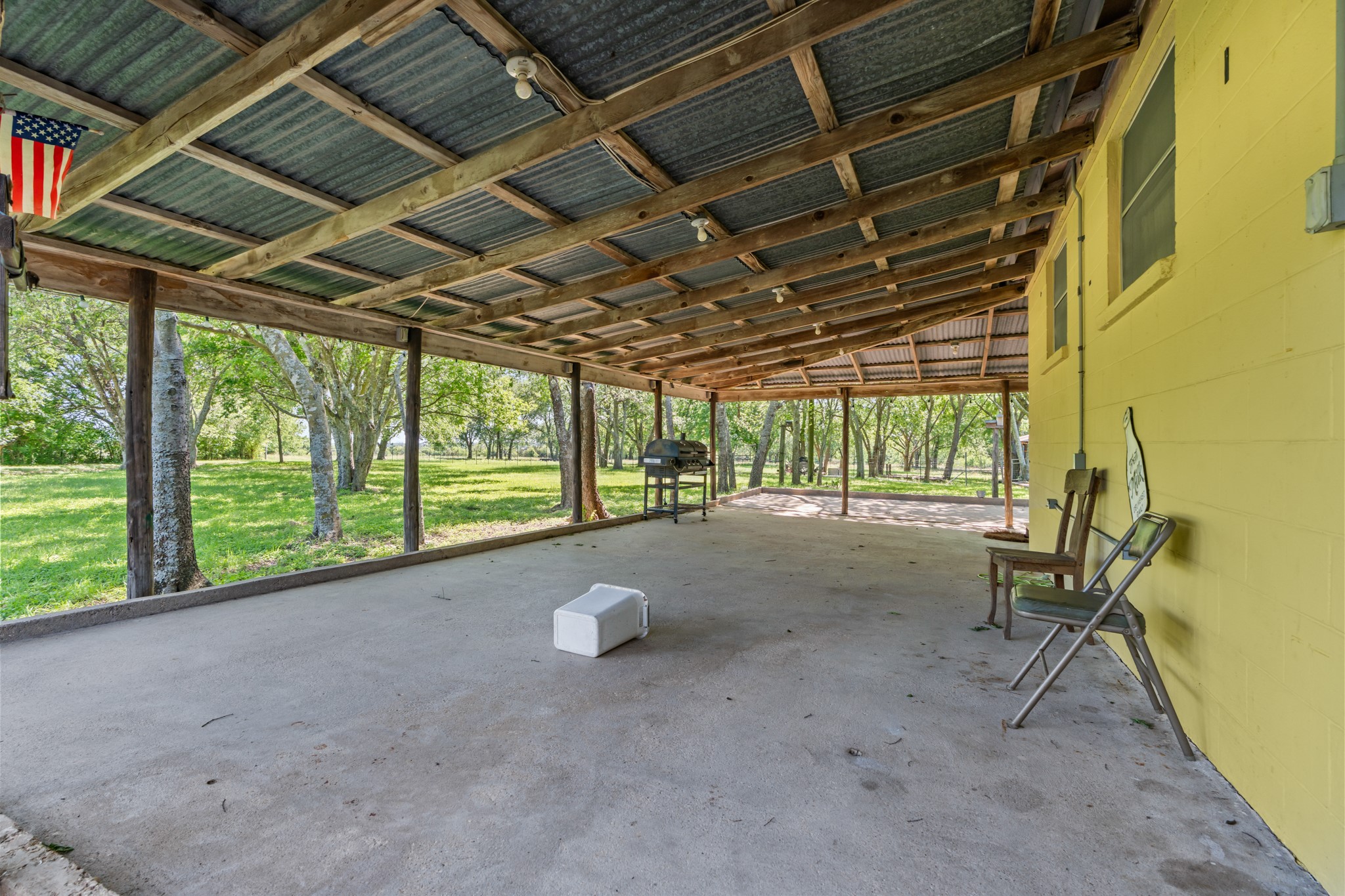 1355 N Houston Street Lorena TX 76655