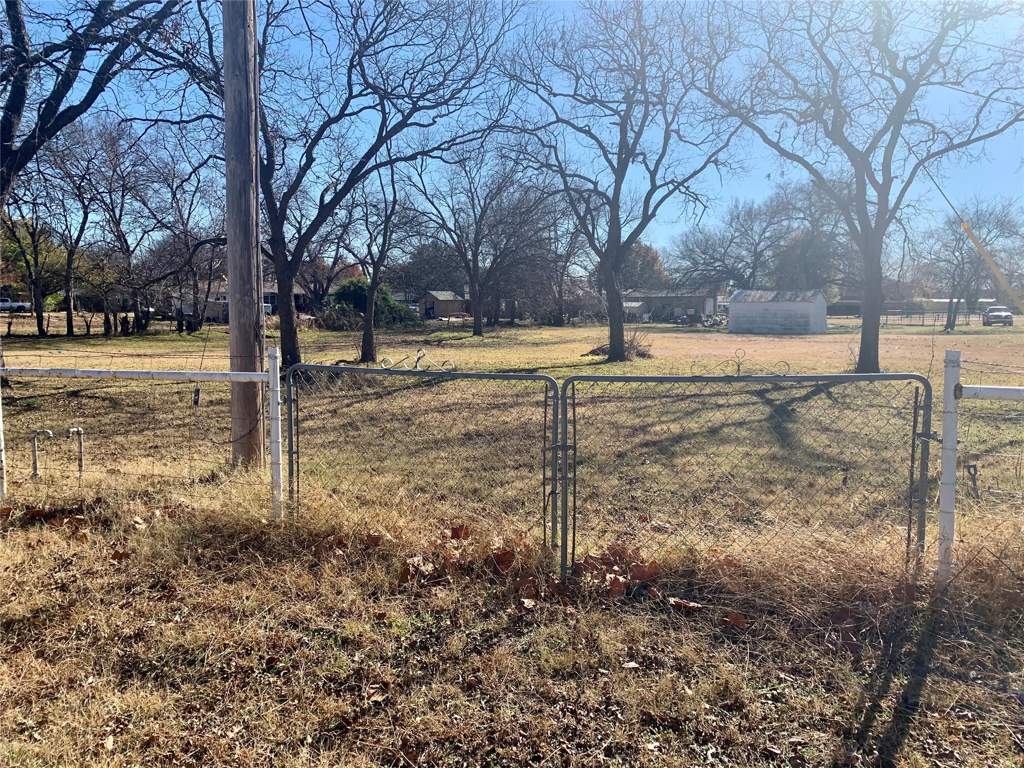 407 W Pecan Street Nocona TX 76255