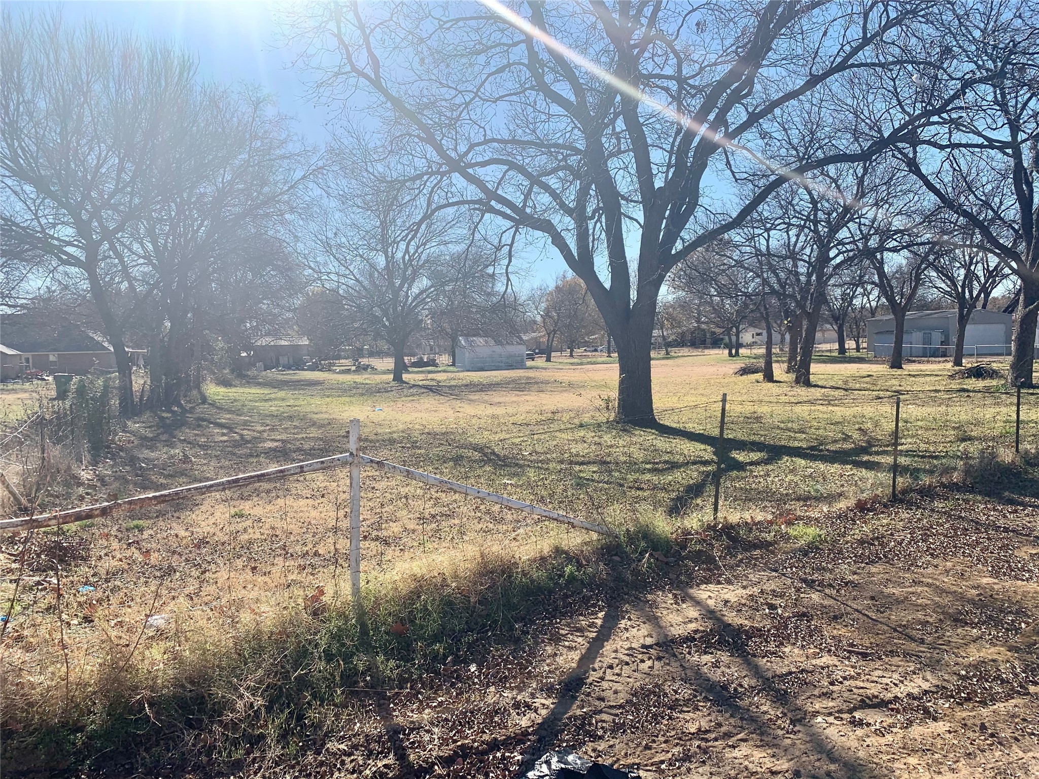 407 W Pecan Street Nocona TX 76255