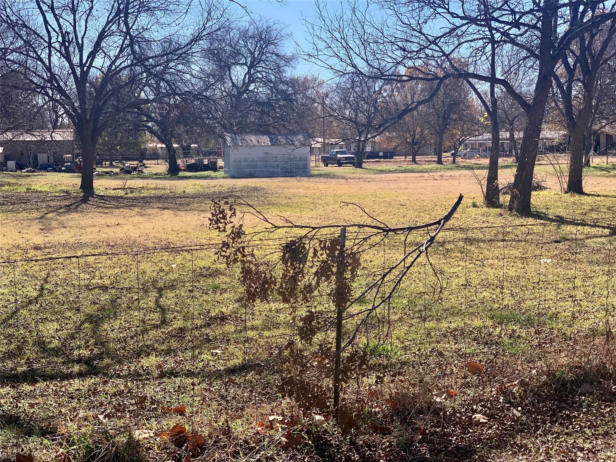 407 W Pecan Street Nocona TX 76255